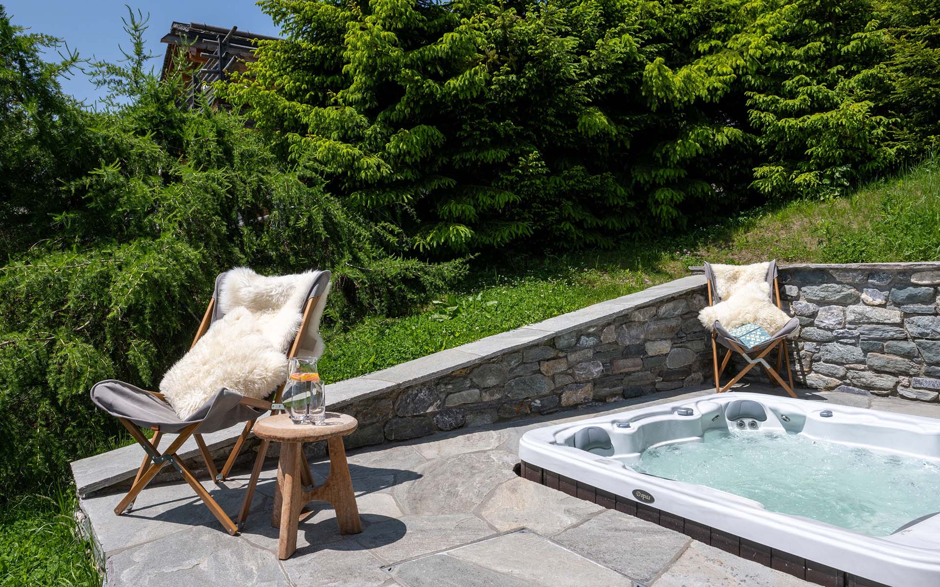 Chalet Petheo, Verbier