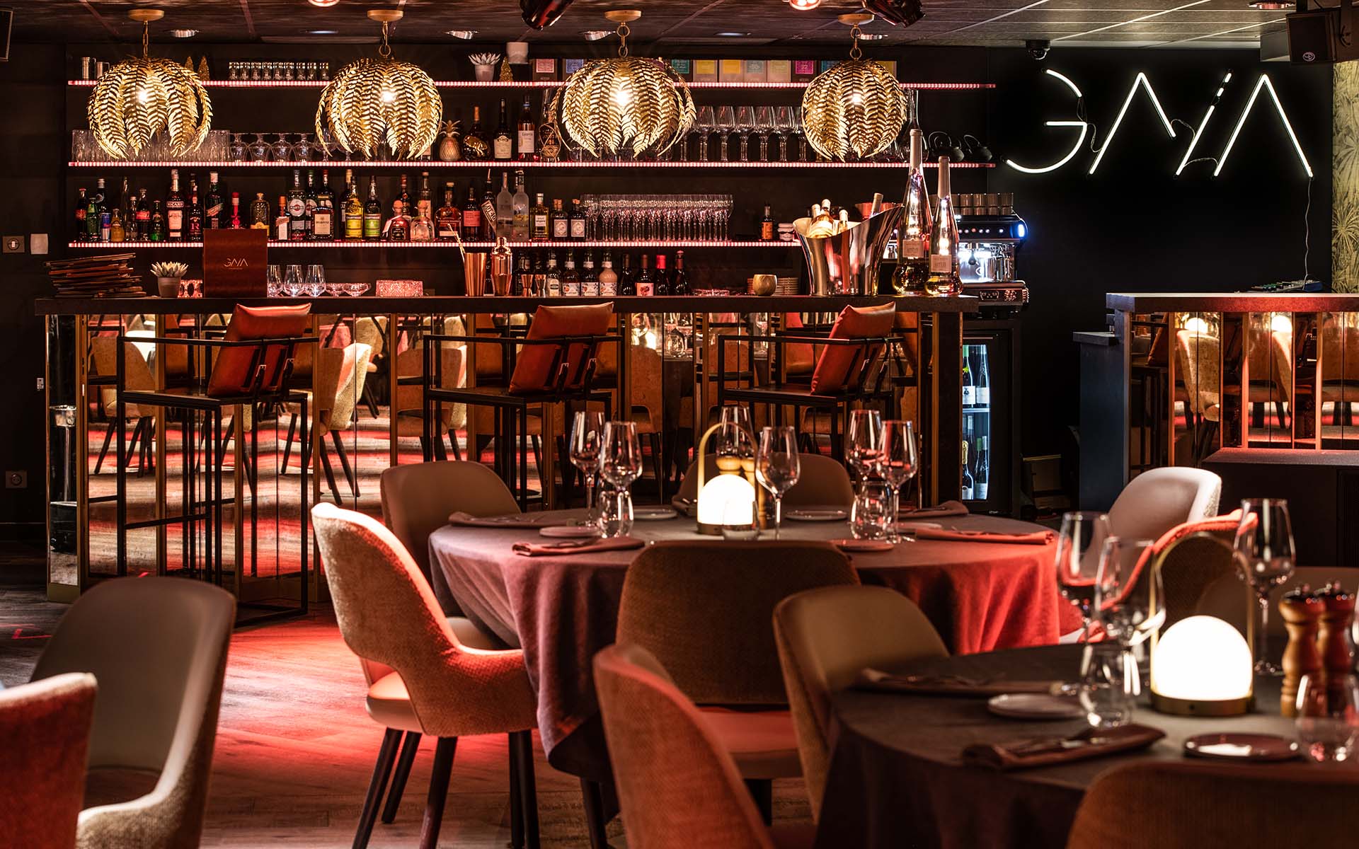 Makalu Suite Manali Lodge, Courchevel 1650