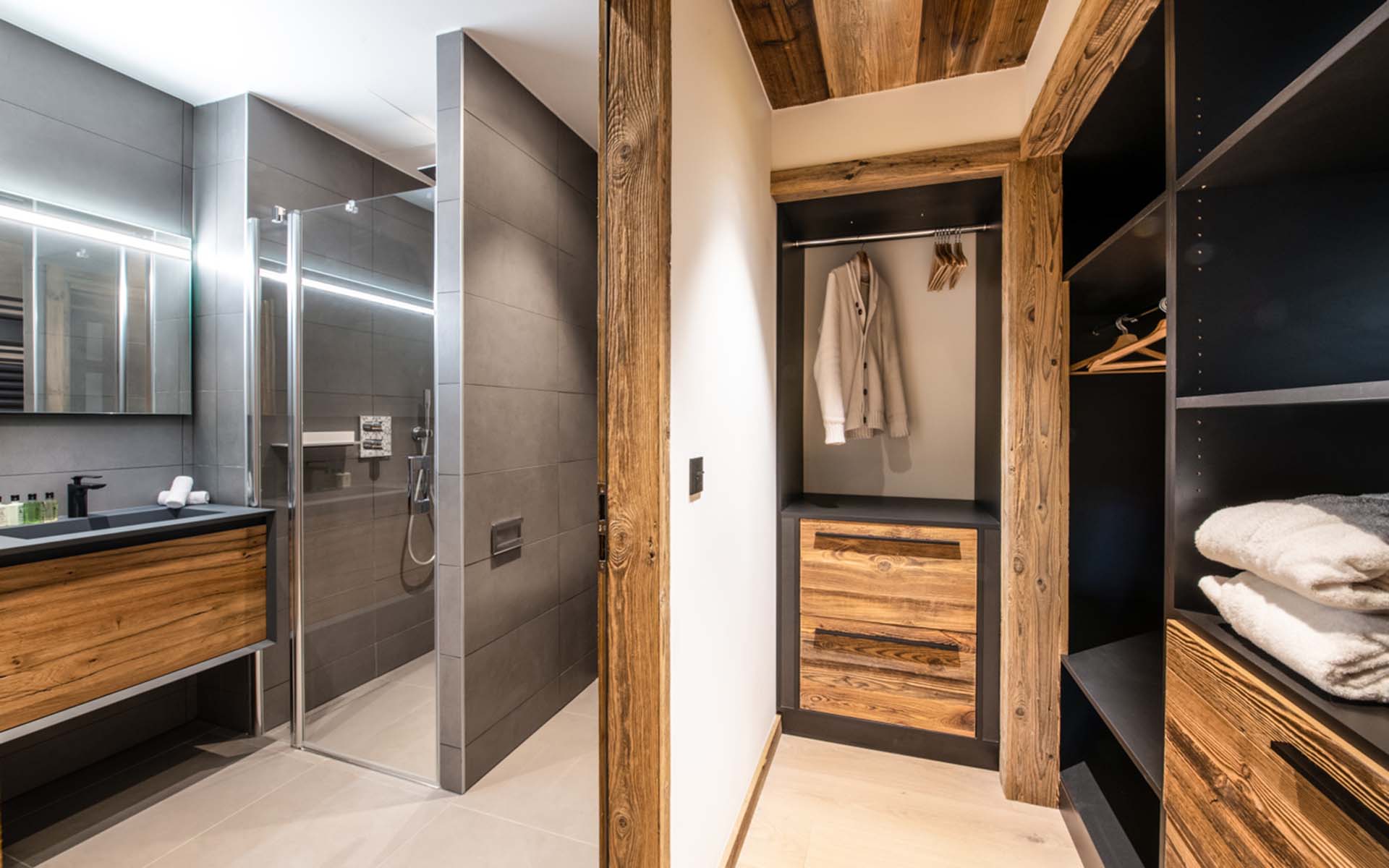 Makalu Suite Manali Lodge, Courchevel 1650