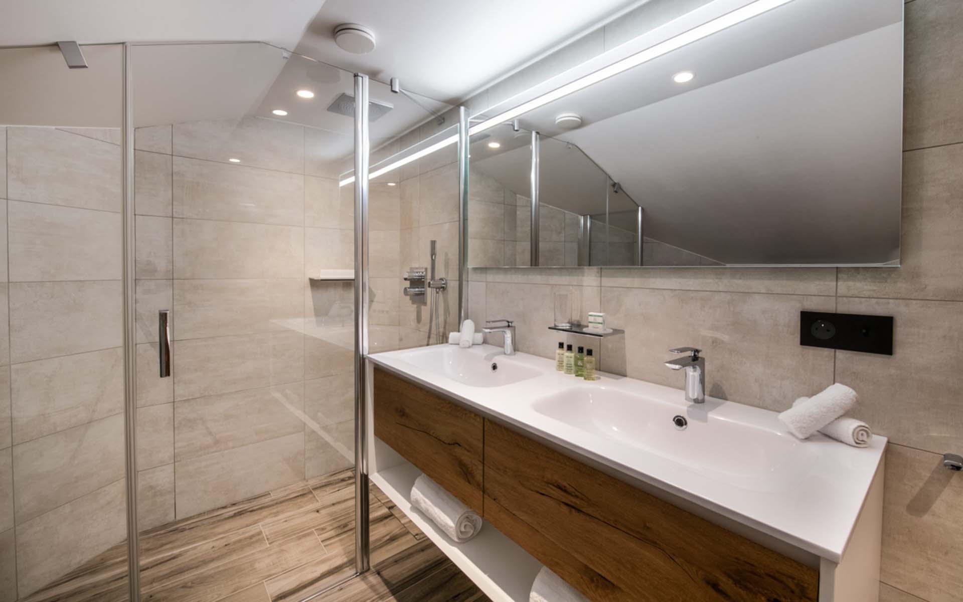 Makalu Suite Manali Lodge, Courchevel 1650