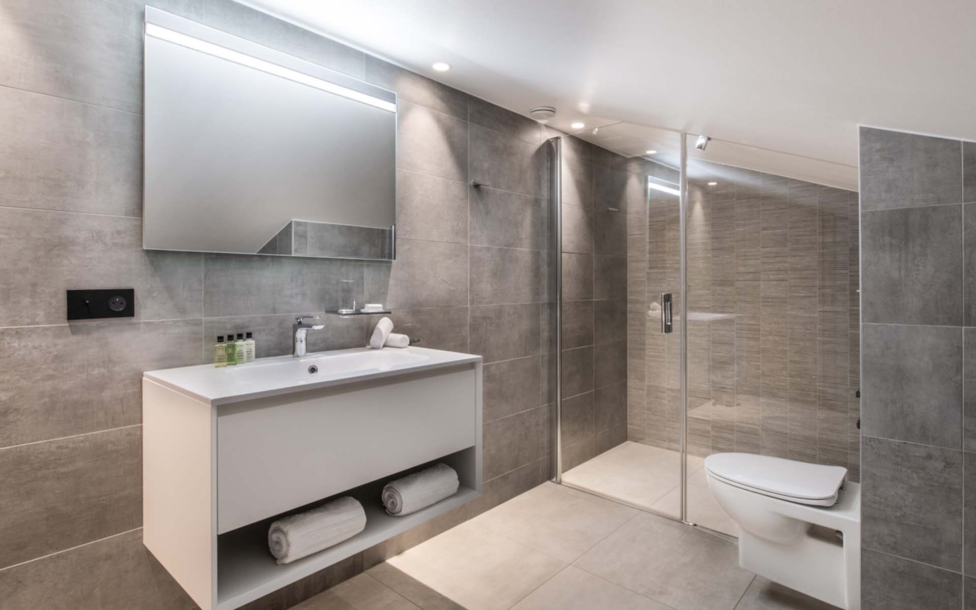 Makalu Suite Manali Lodge, Courchevel 1650