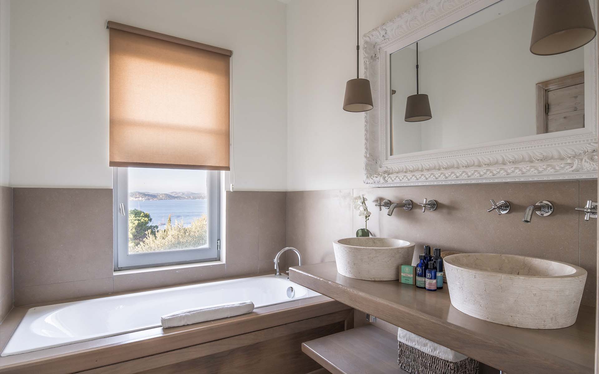 Villa Rêve de Lumière, St. Tropez
