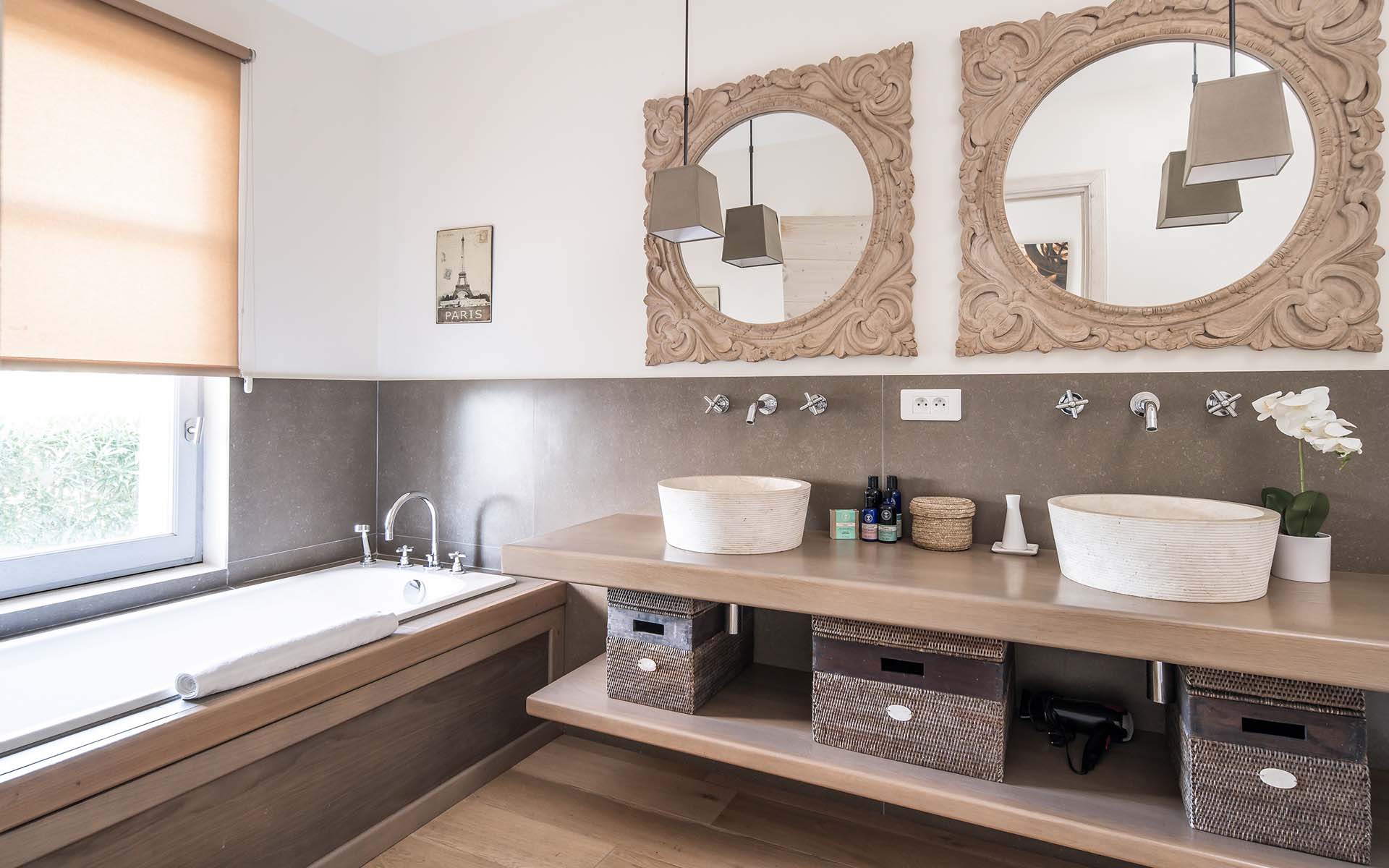 Villa Rêve de Lumière, St. Tropez