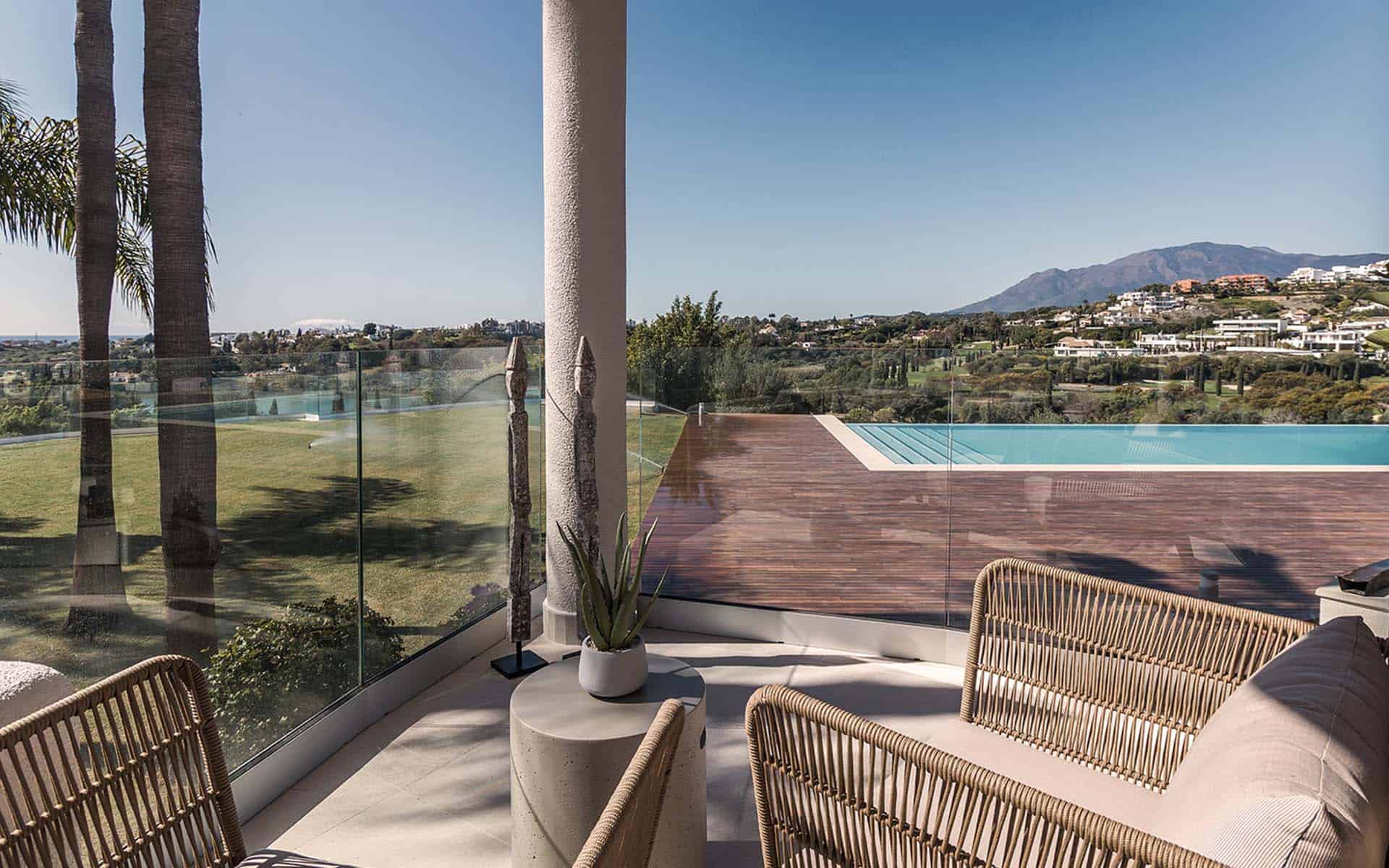 The Sanctuary, Marbella