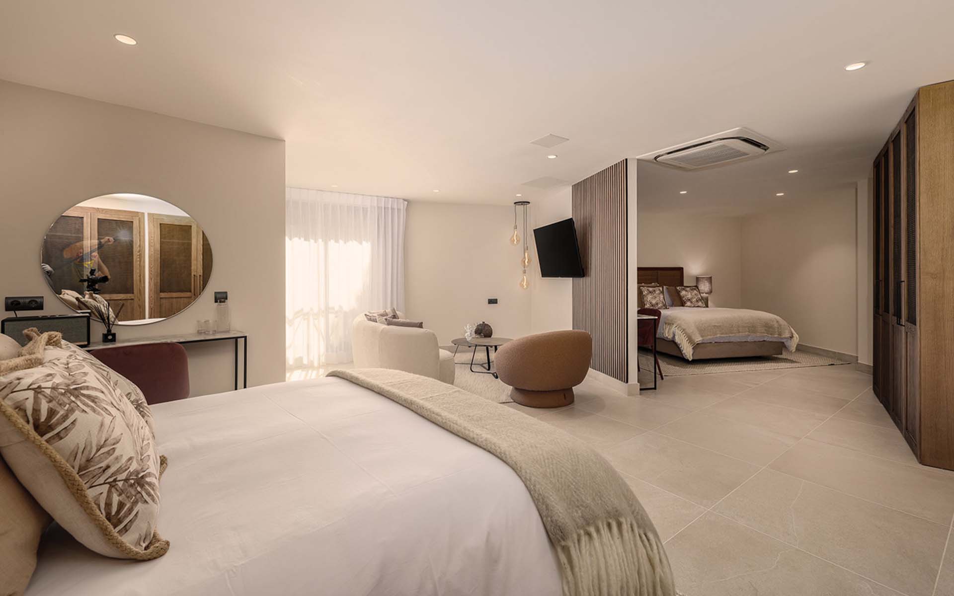 The Sanctuary, Marbella