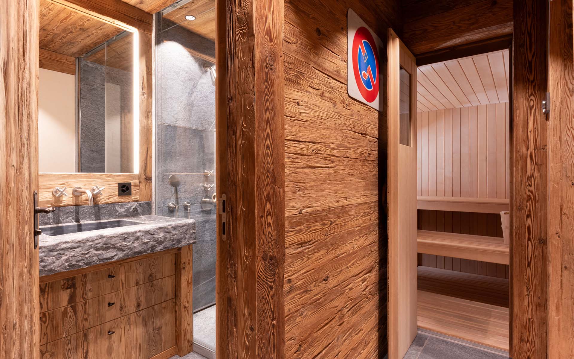 Alex Penthouse, Verbier