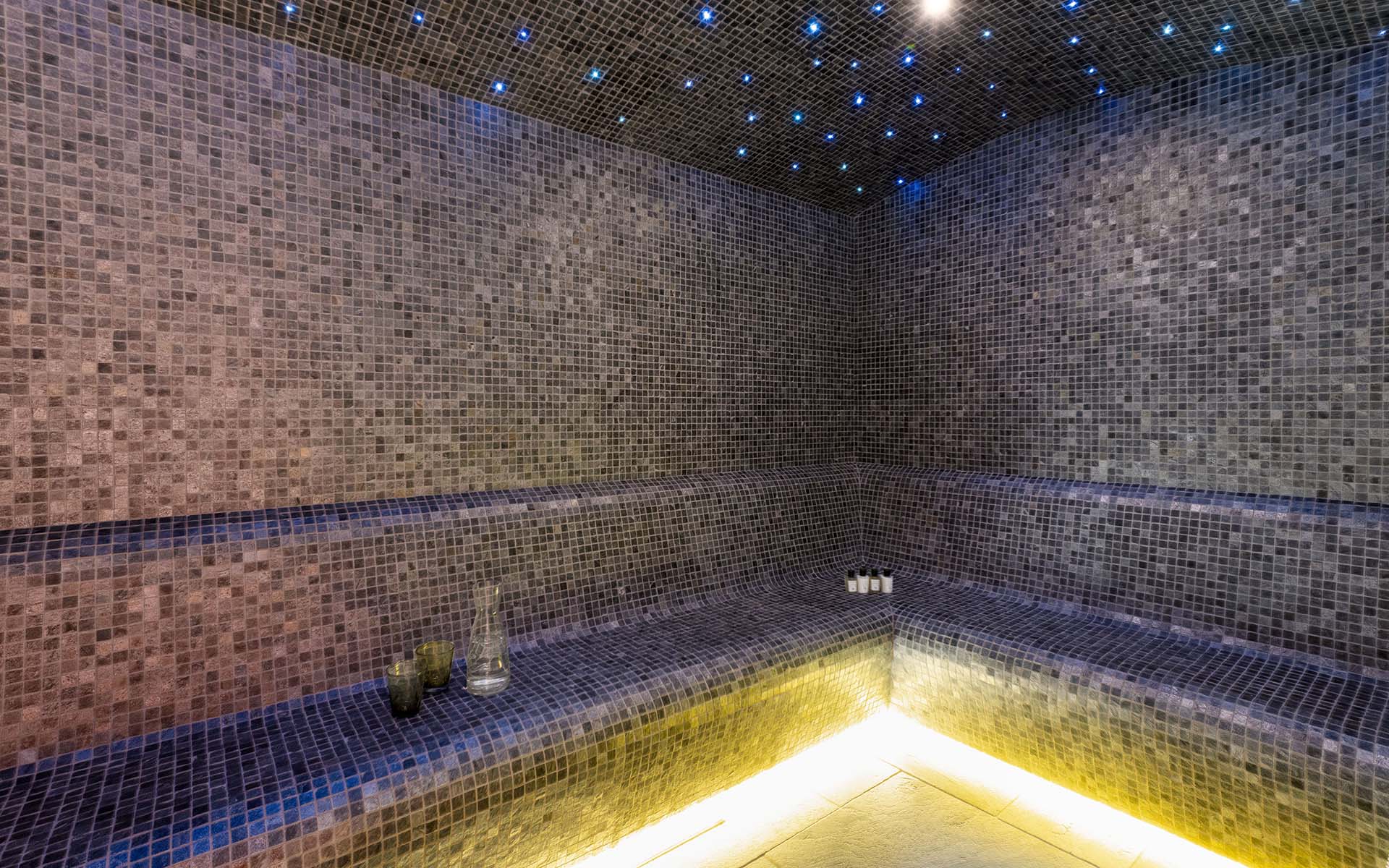 Alex Penthouse, Verbier