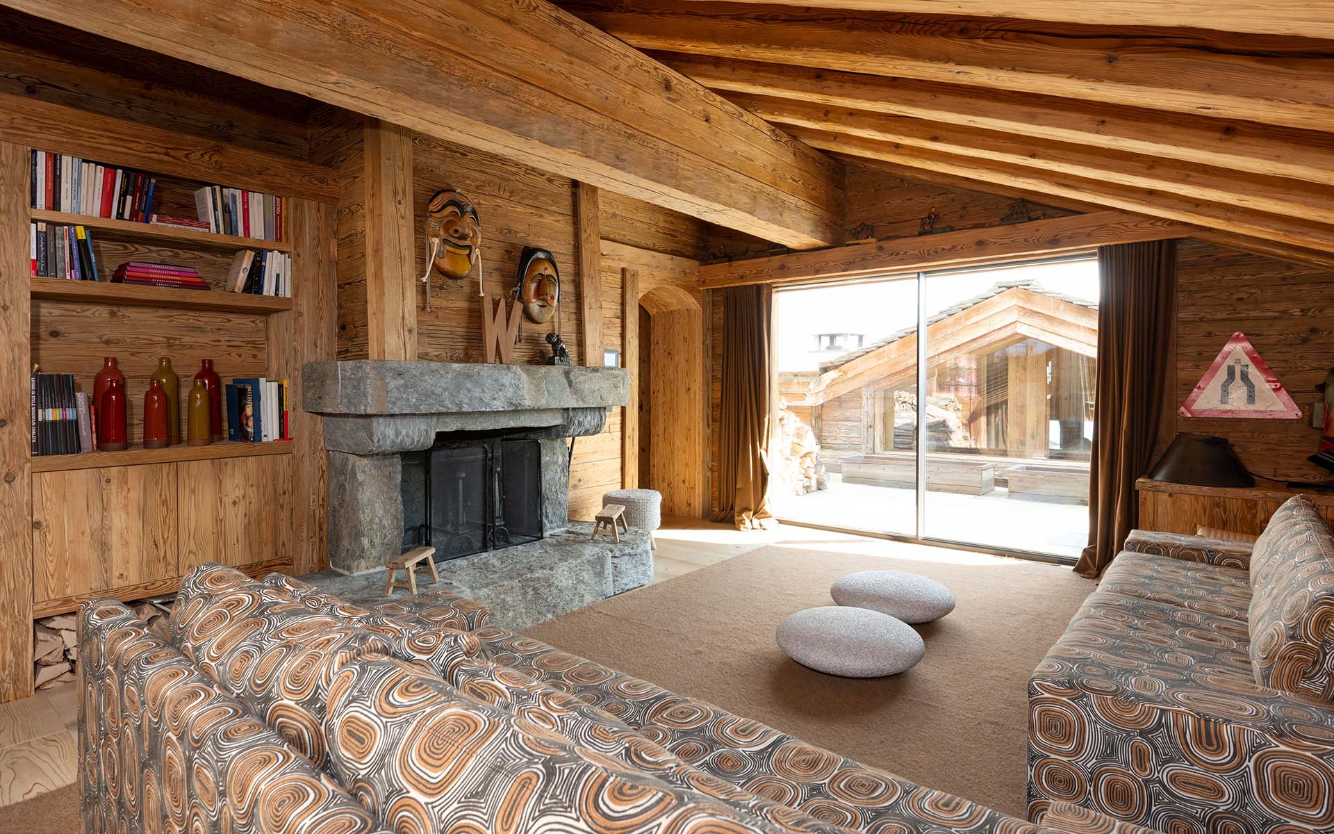 Alex Penthouse, Verbier