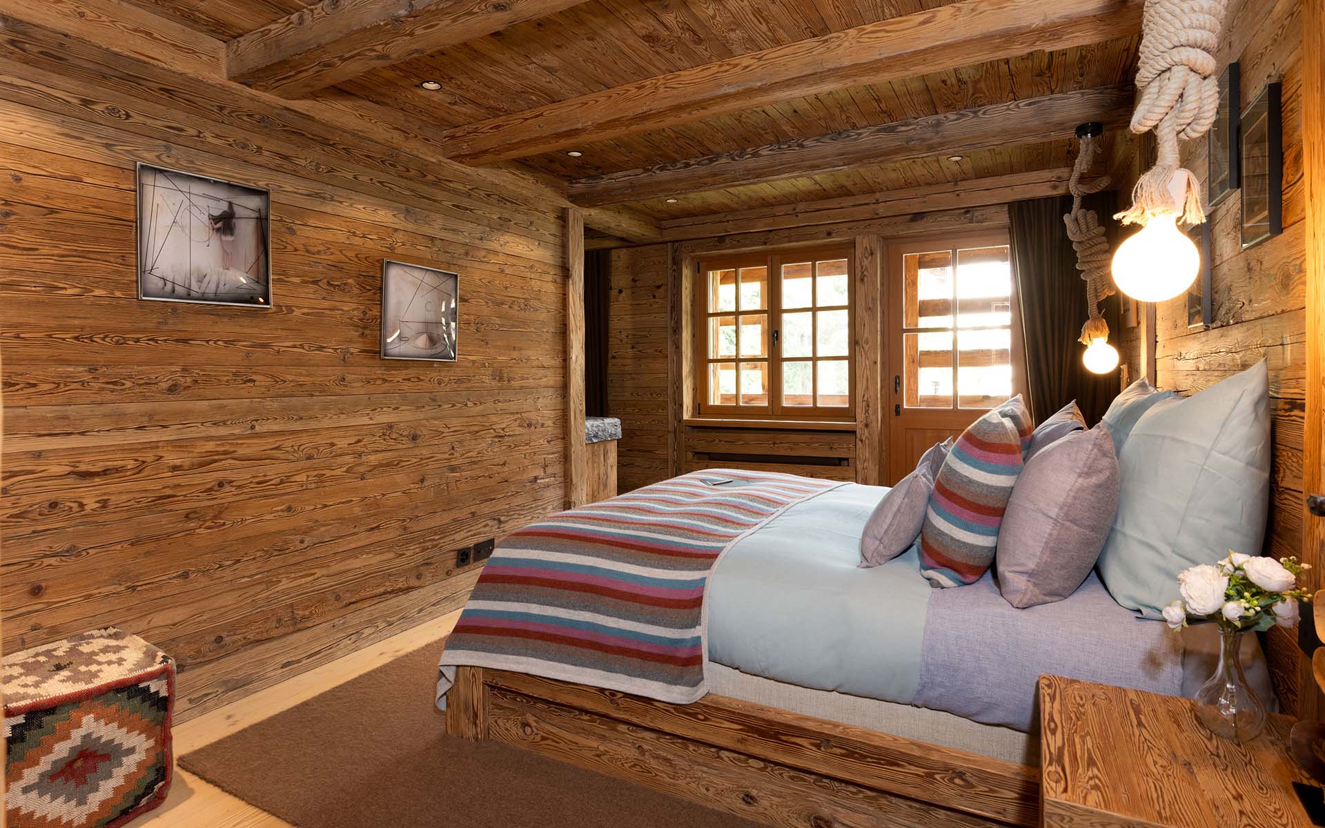 Alex Penthouse, Verbier