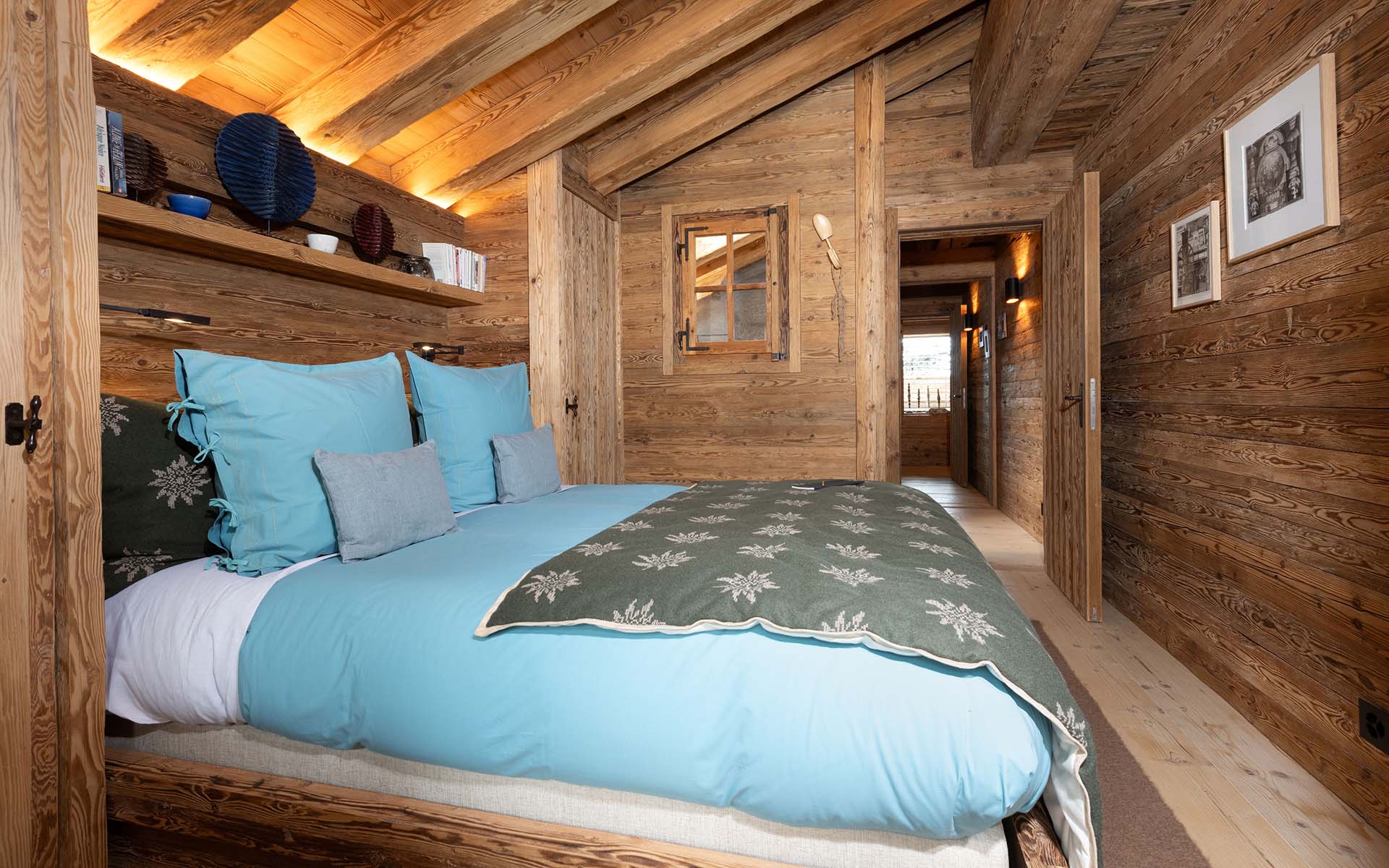 Alex Penthouse, Verbier