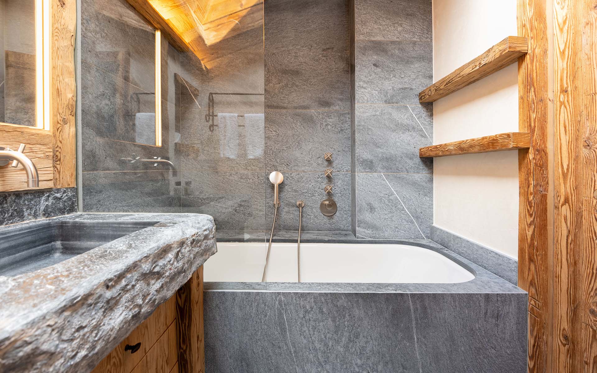 Alex Penthouse, Verbier