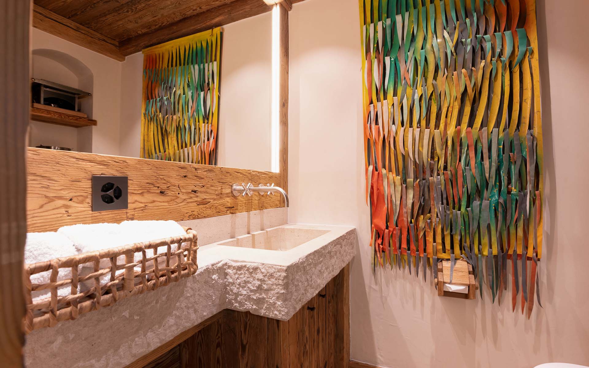 Alex Penthouse, Verbier