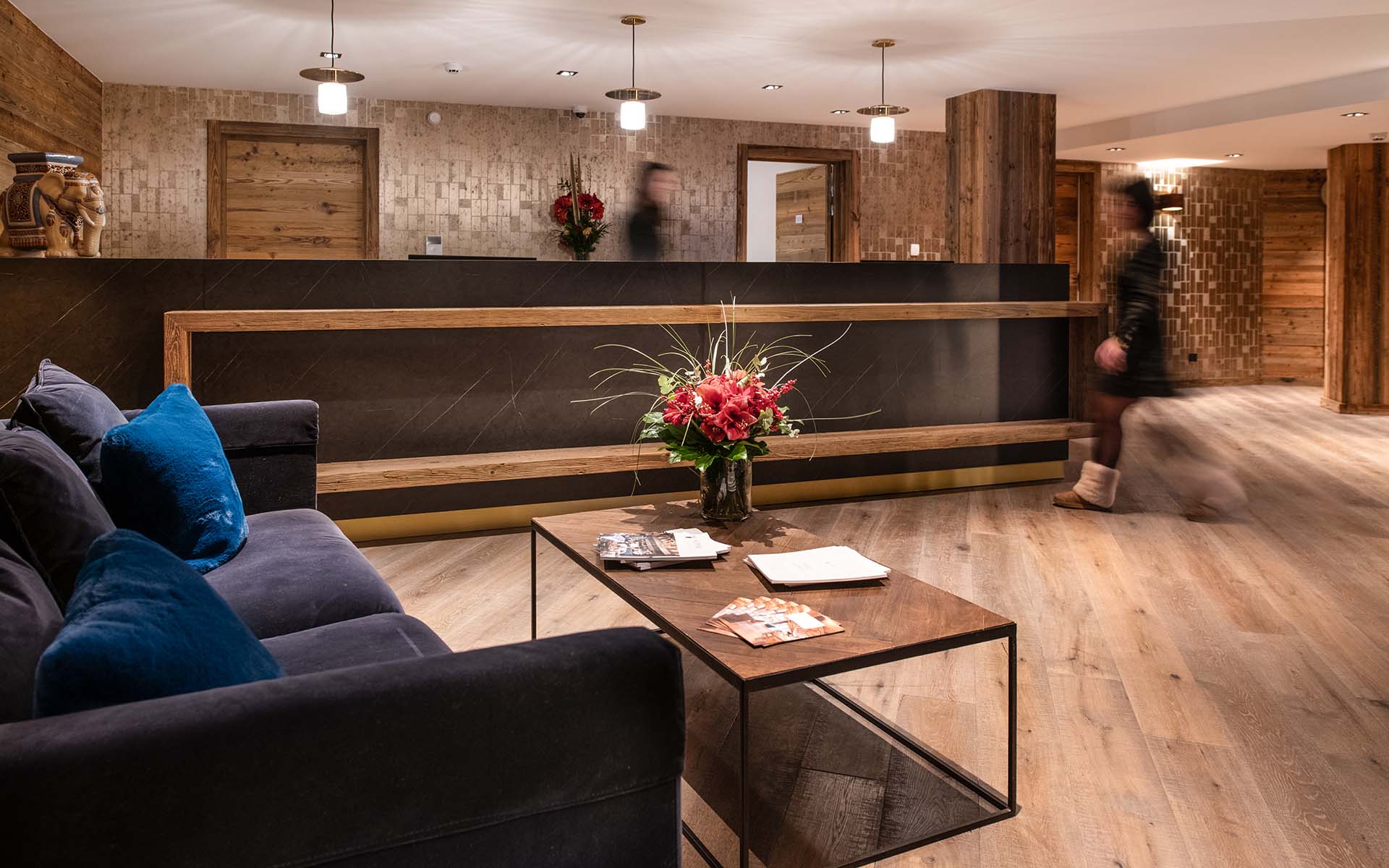 Yangra Suite Manali Lodge, Courchevel 1650