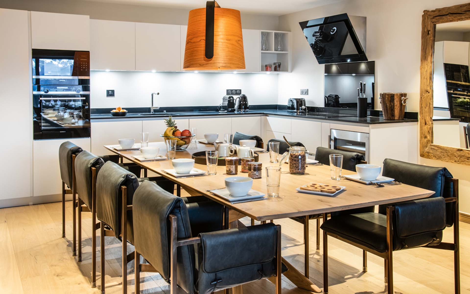 Yangra Suite Manali Lodge, Courchevel 1650