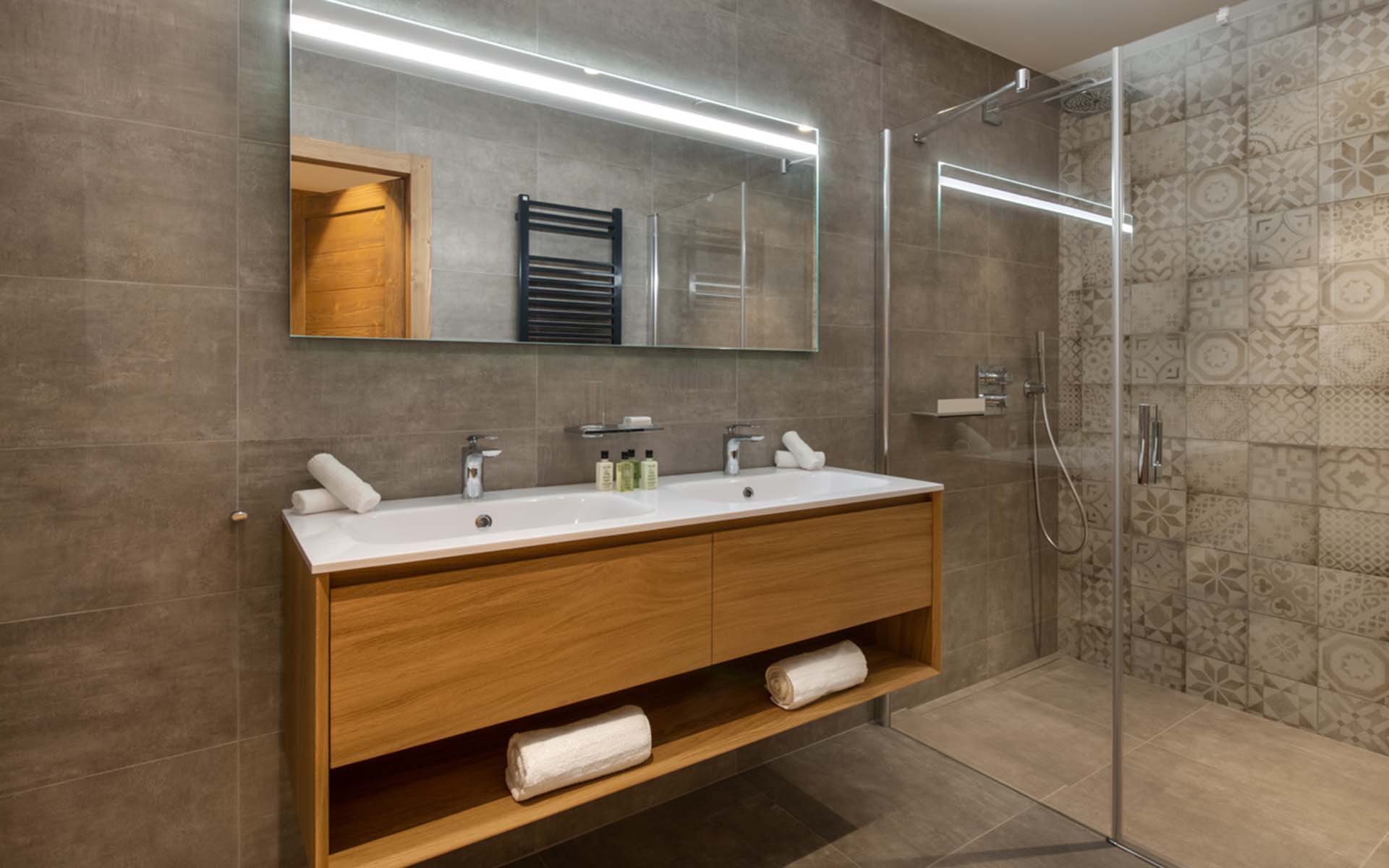 Yangra Suite Manali Lodge, Courchevel 1650