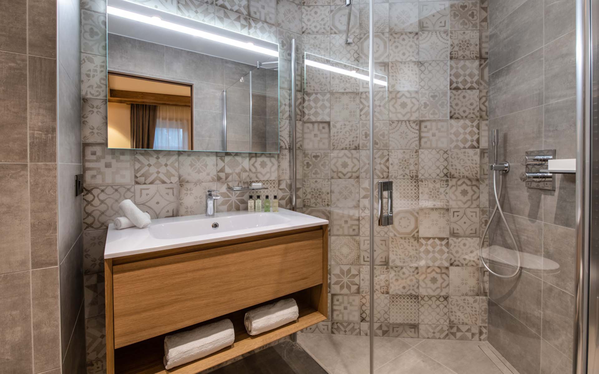 Yangra Suite Manali Lodge, Courchevel 1650