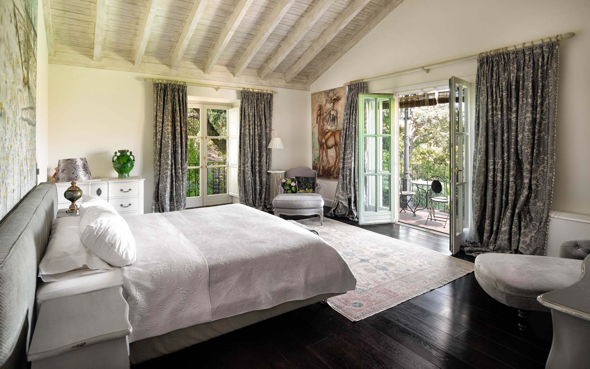 Villa Breeze, Marbella