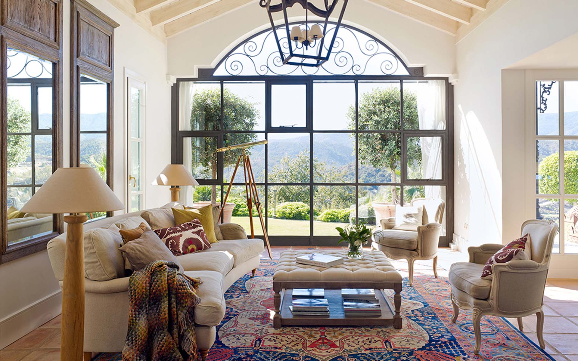 Villa Breeze, Marbella