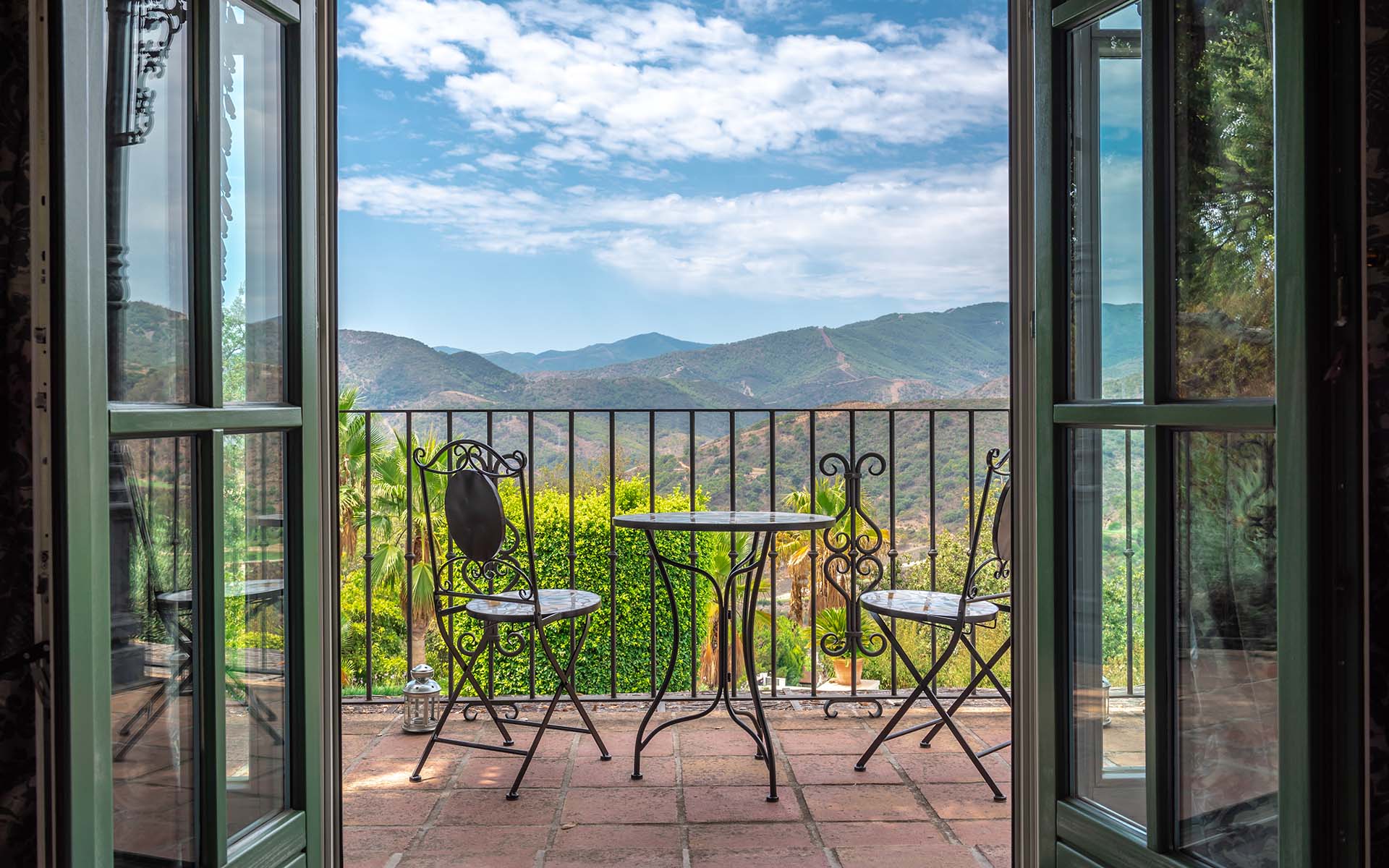 Villa Breeze, Marbella