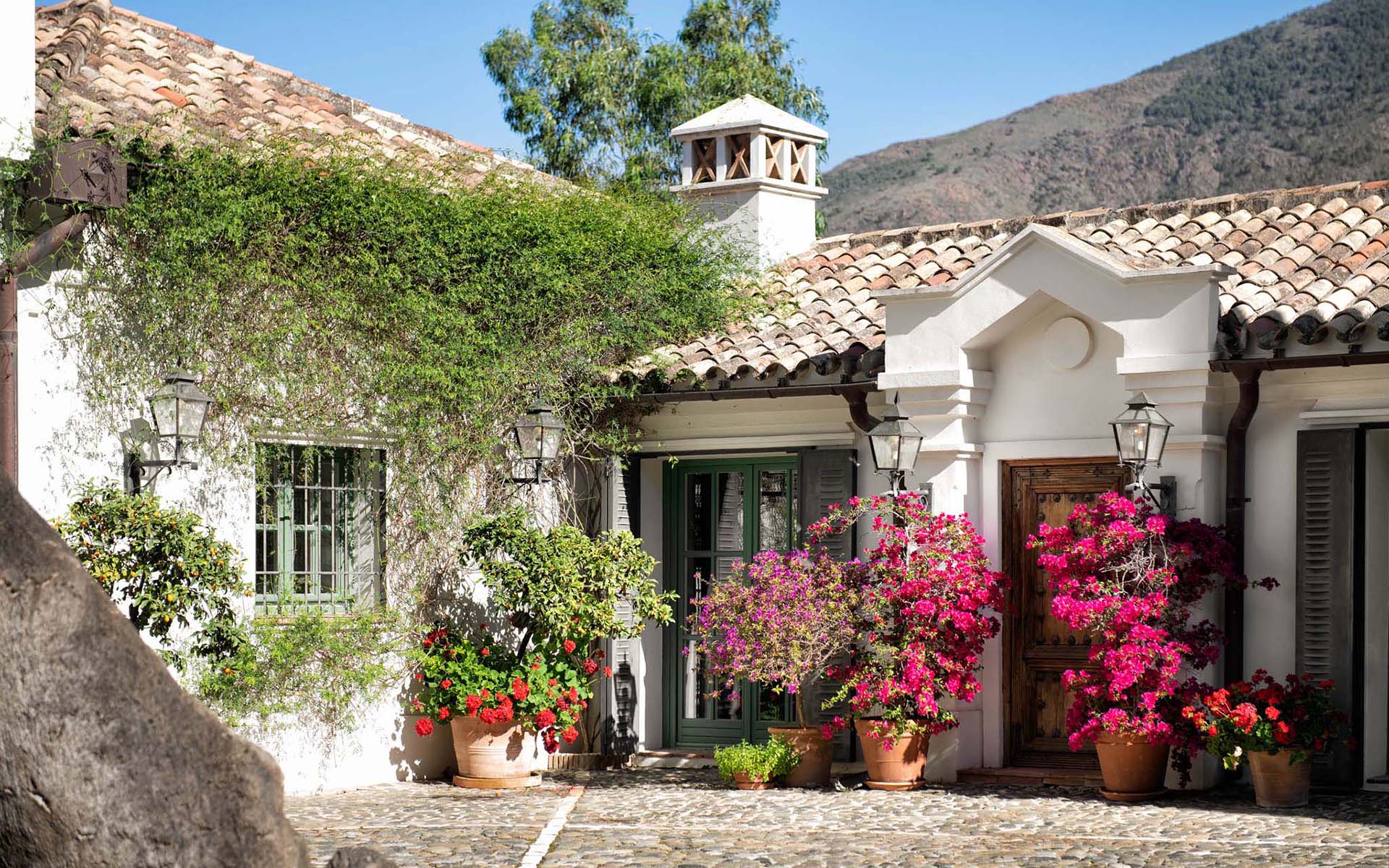 Villa Breeze, Marbella