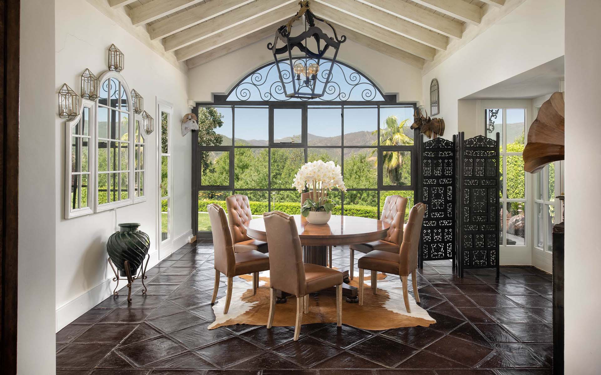 Villa Breeze, Marbella