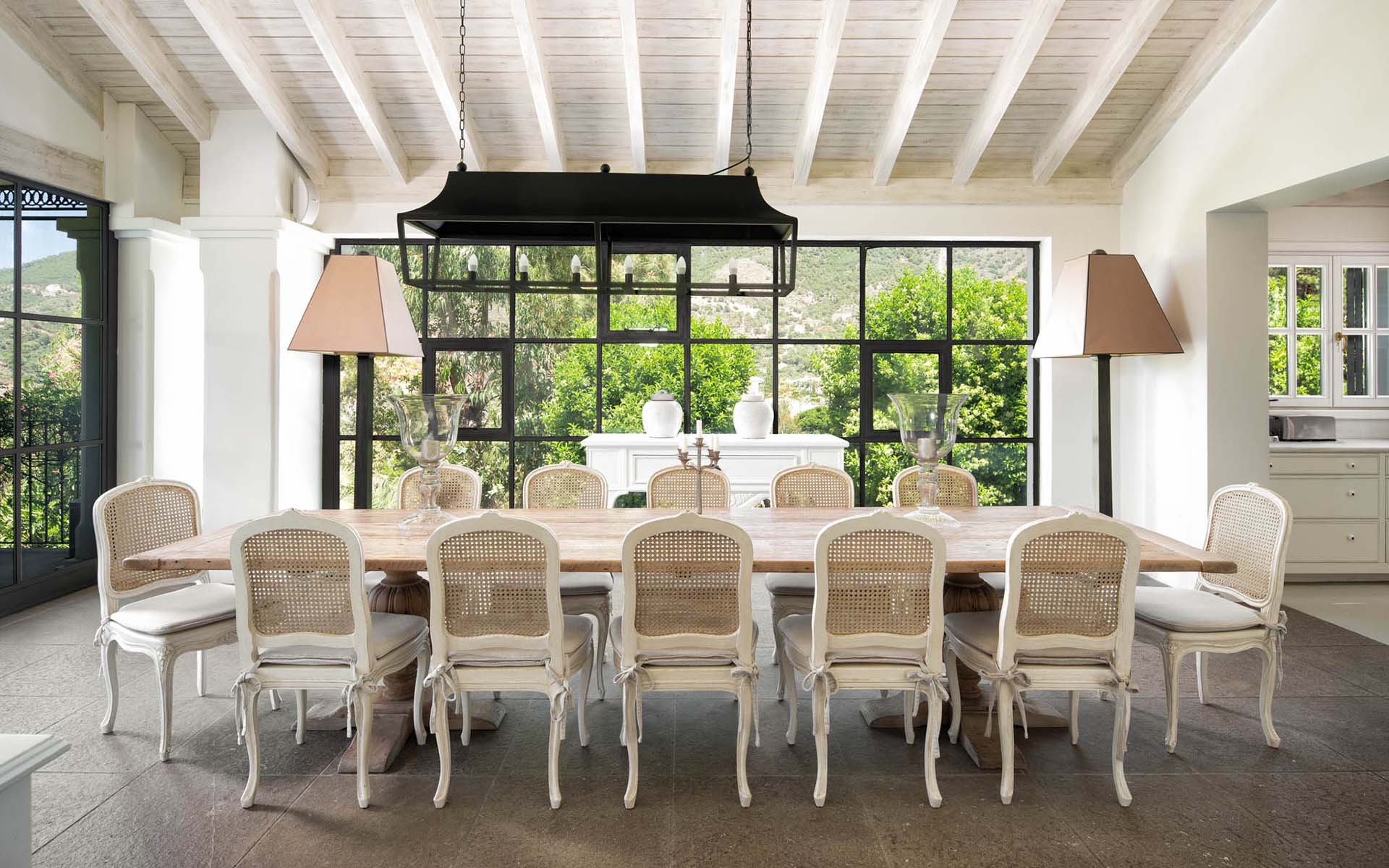 Villa Breeze, Marbella