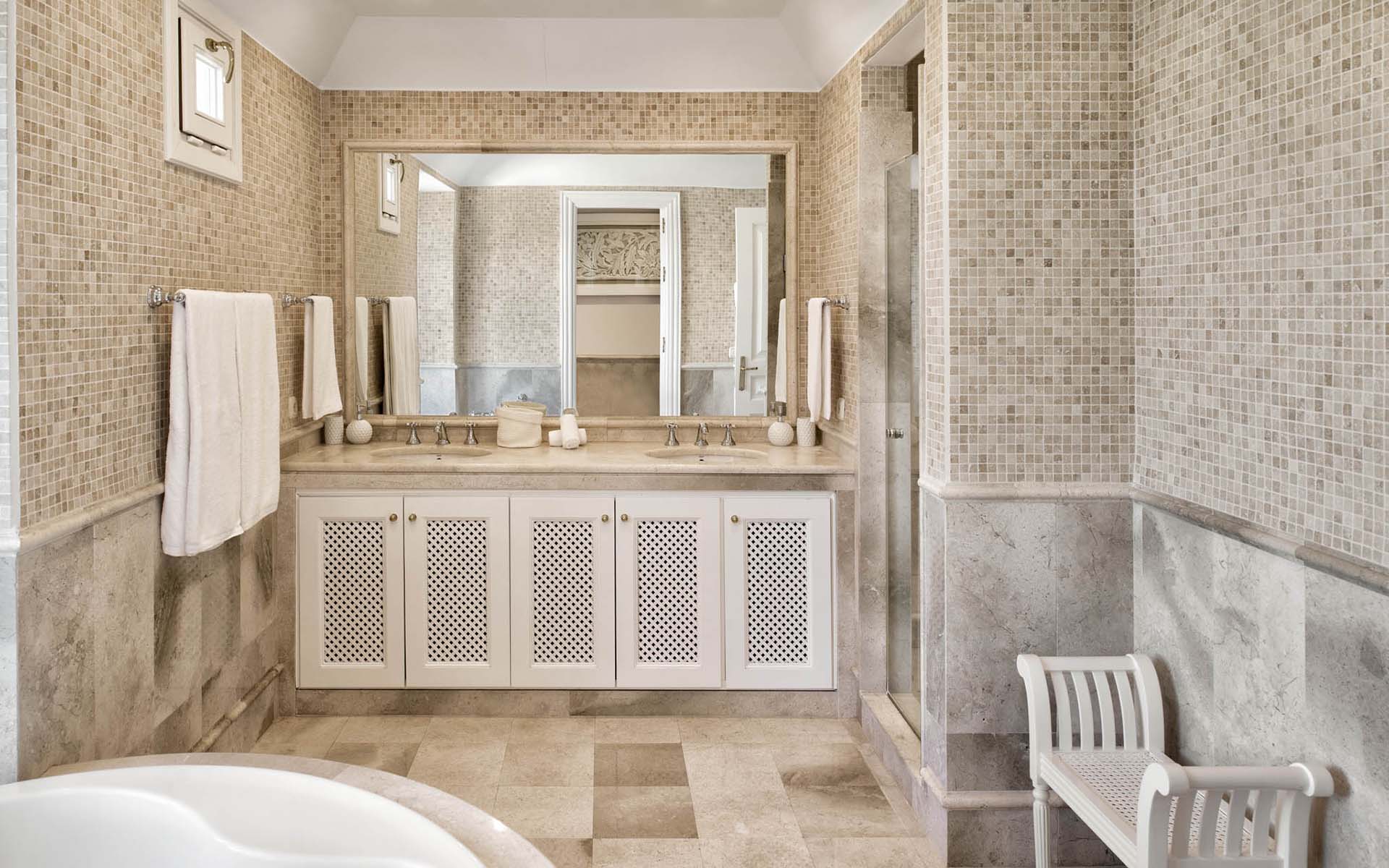 Villa Breeze, Marbella