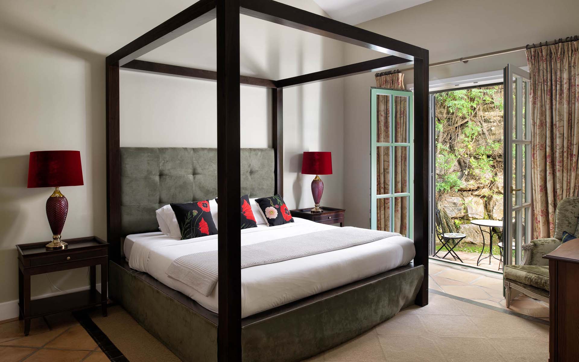 Villa Breeze, Marbella