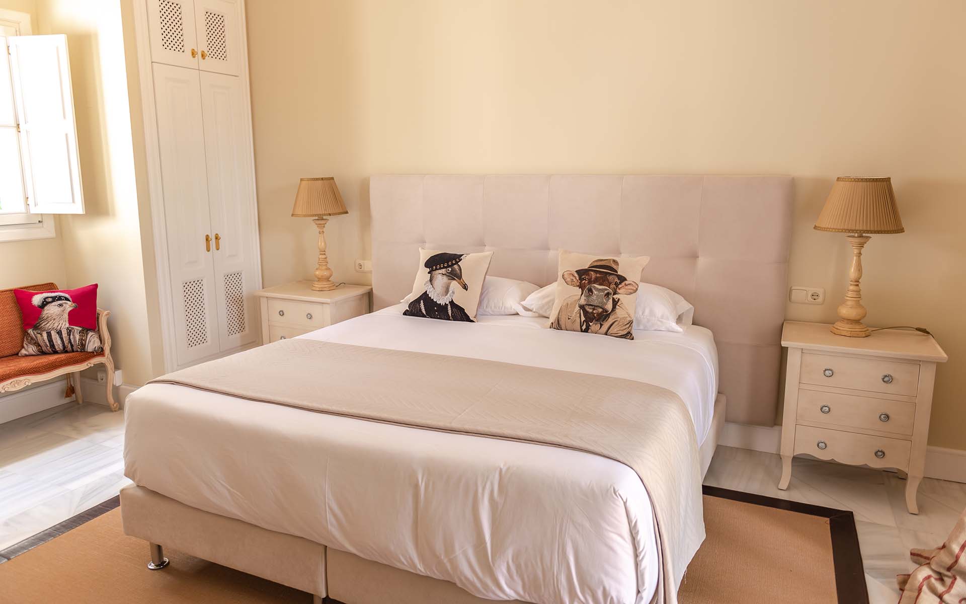 Villa Breeze, Marbella