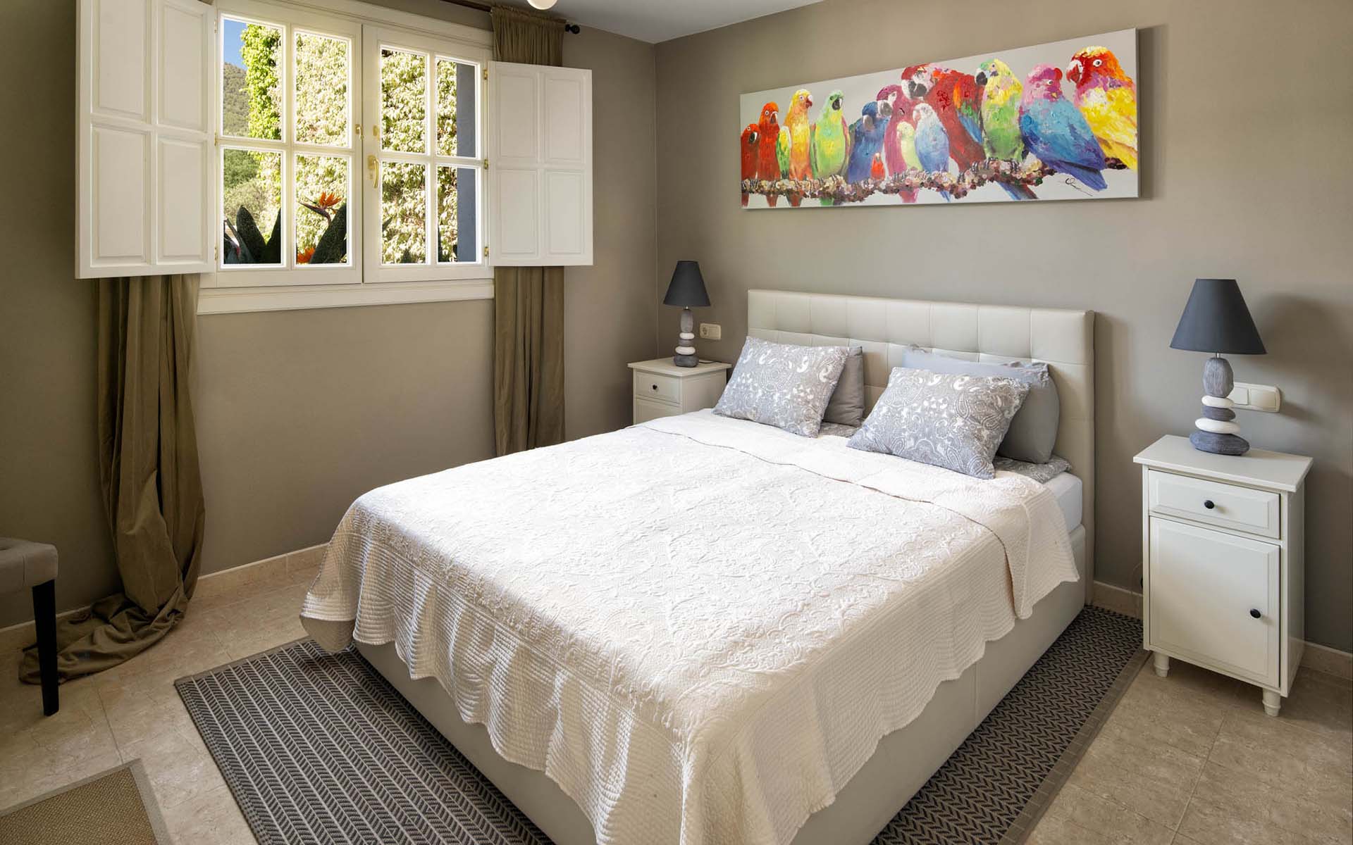 Villa Breeze, Marbella