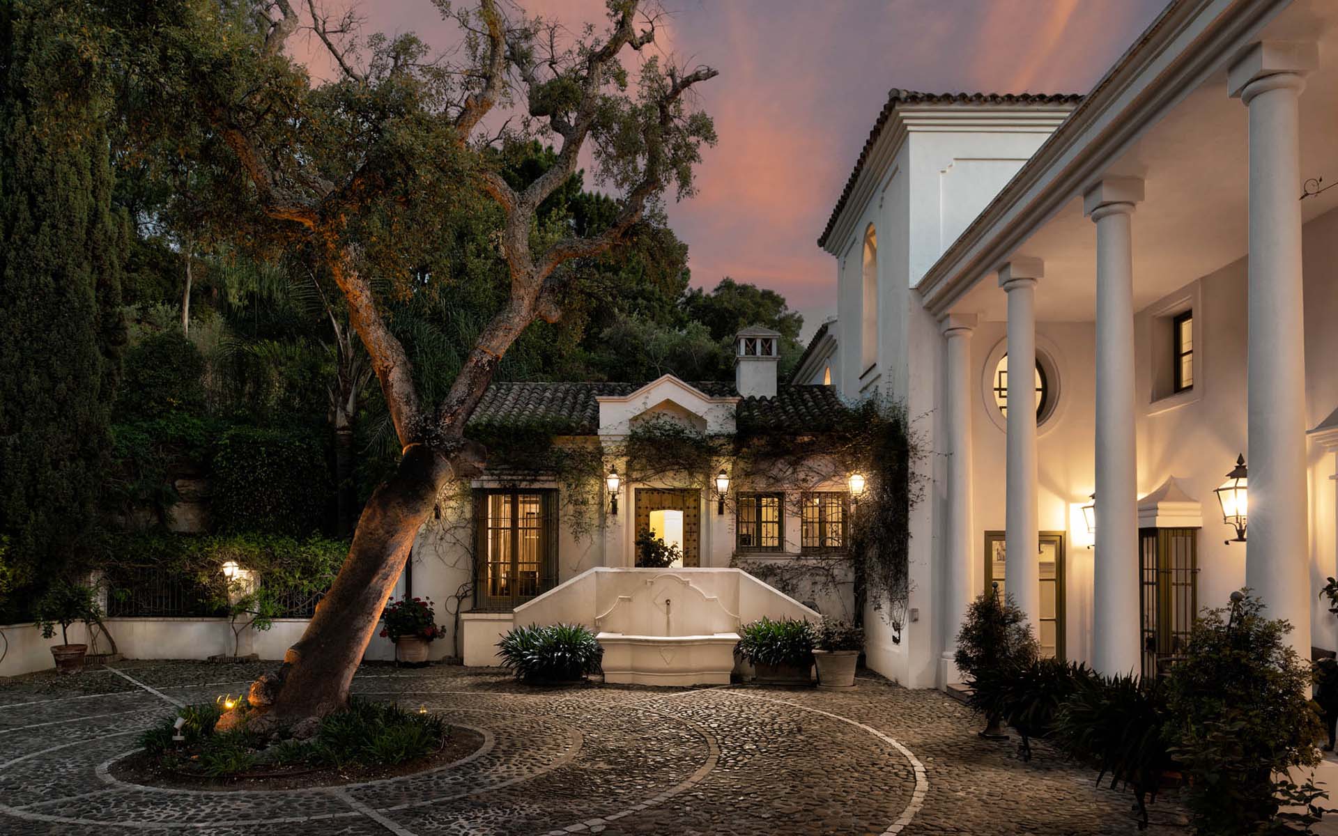 Villa Breeze, Marbella
