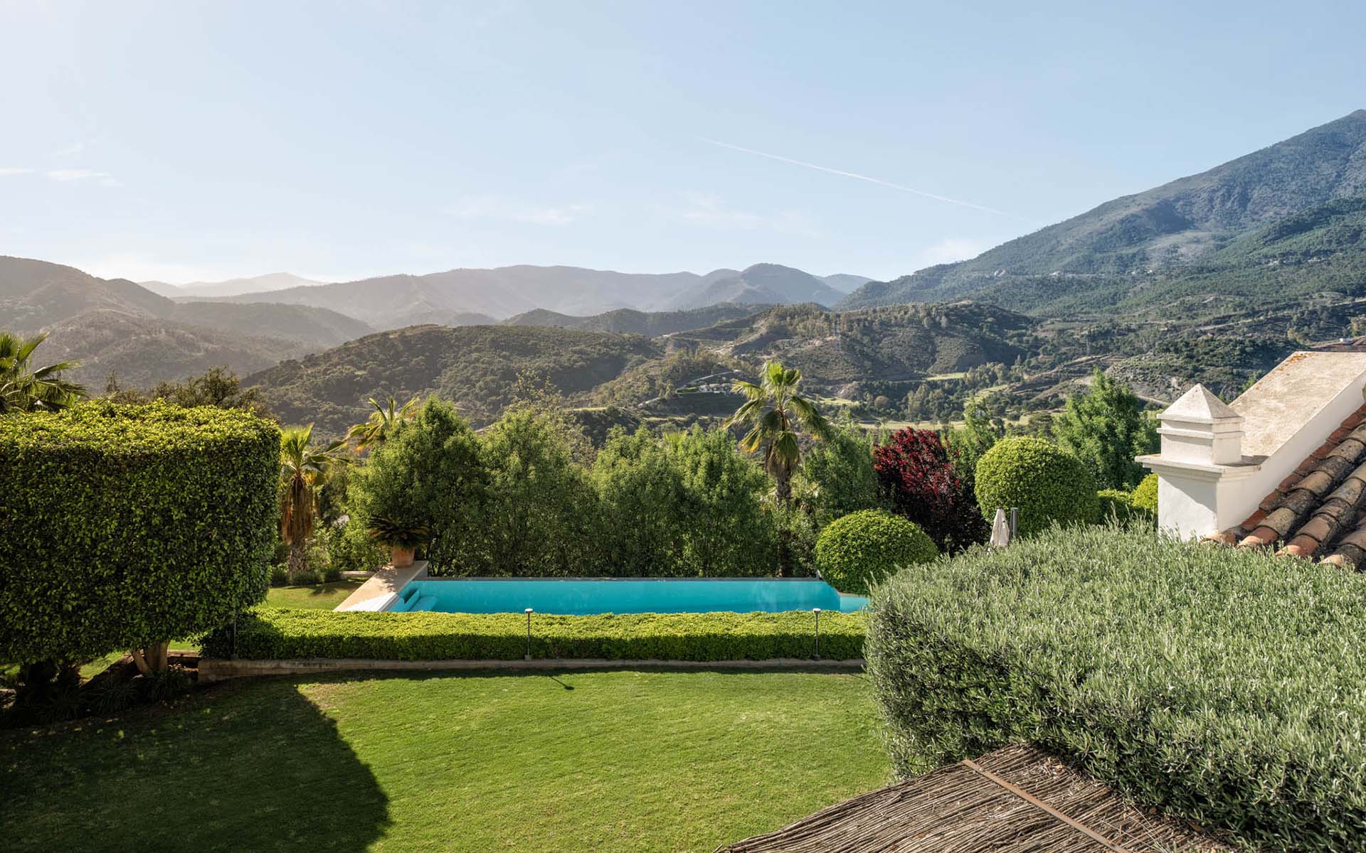Villa Breeze, Marbella
