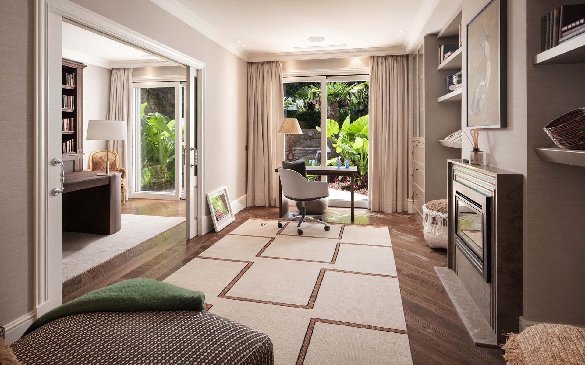 Villa Buena Ventura, Marbella