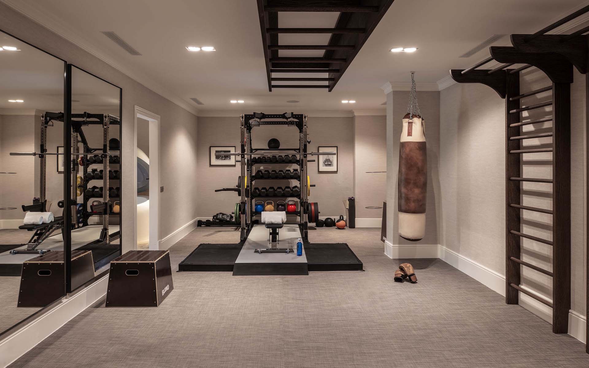 Villa Buena Ventura, Marbella