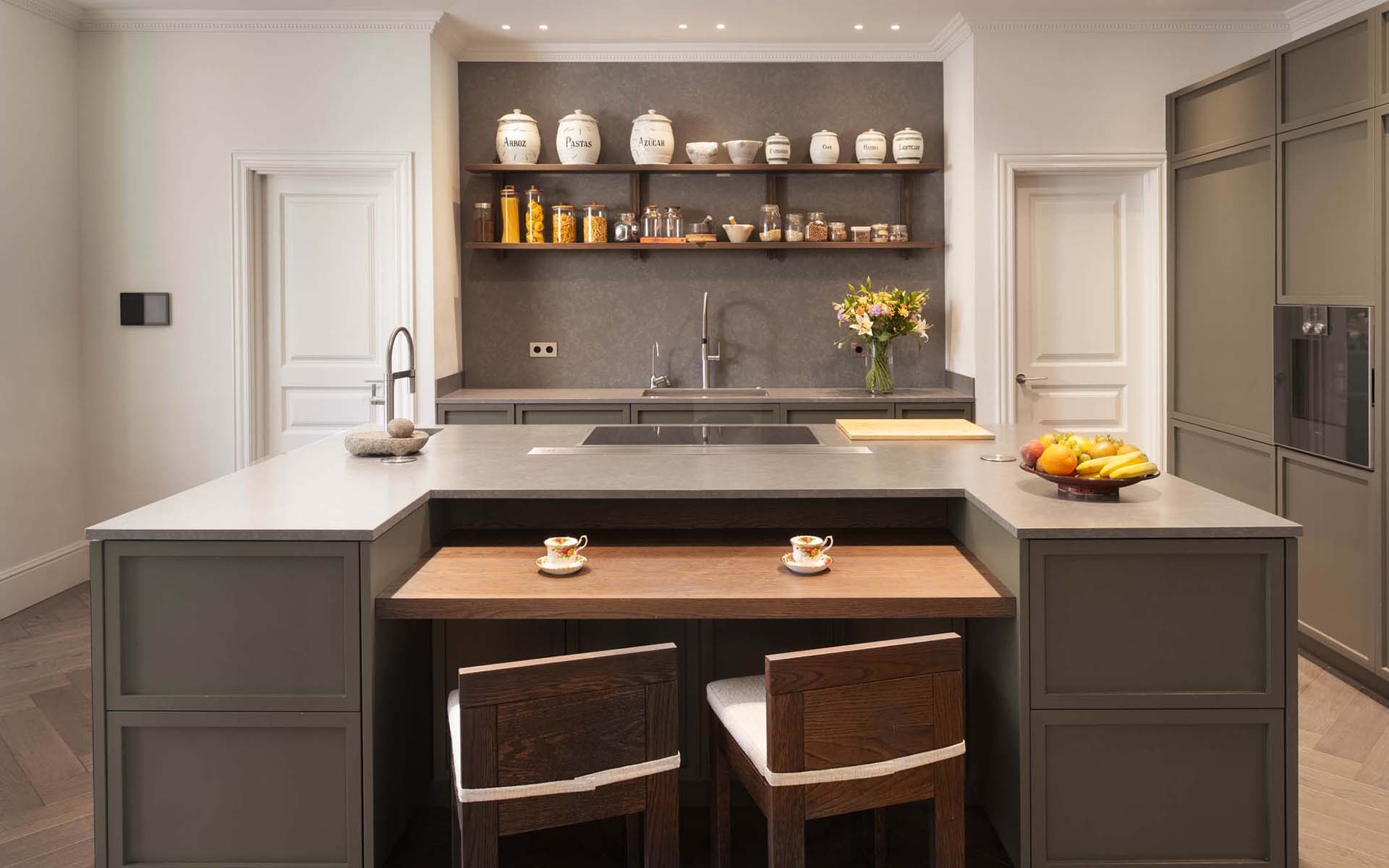 Villa Buena Ventura, Marbella