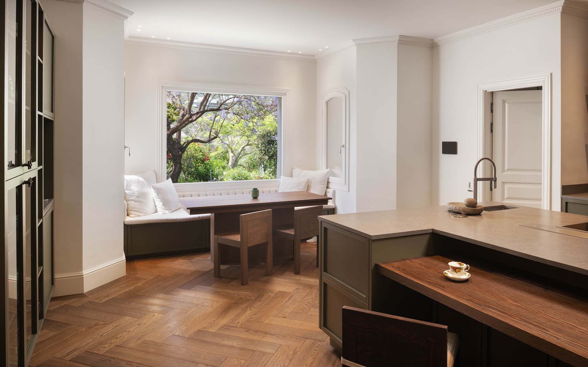 Villa Buena Ventura, Marbella