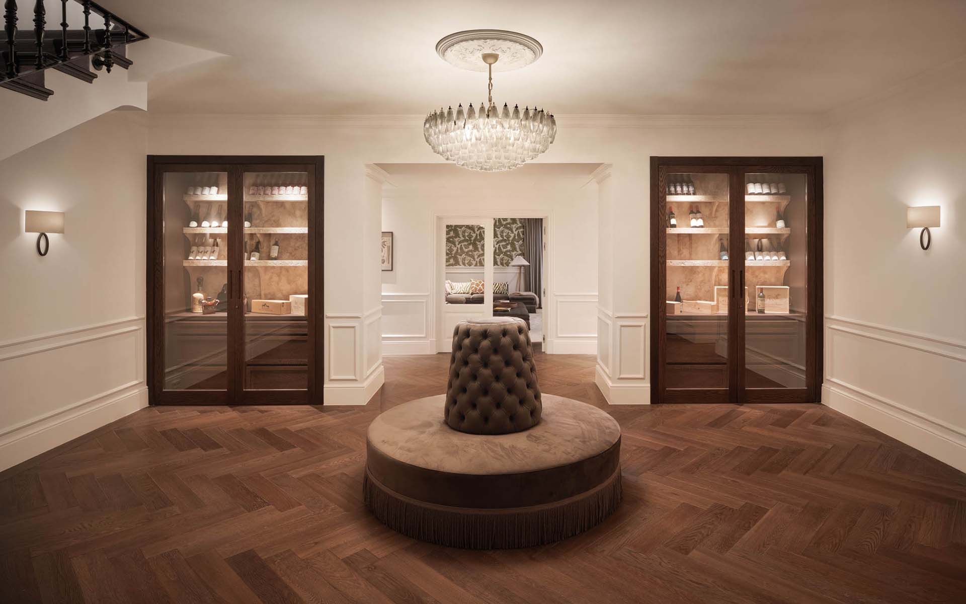 Villa Buena Ventura, Marbella