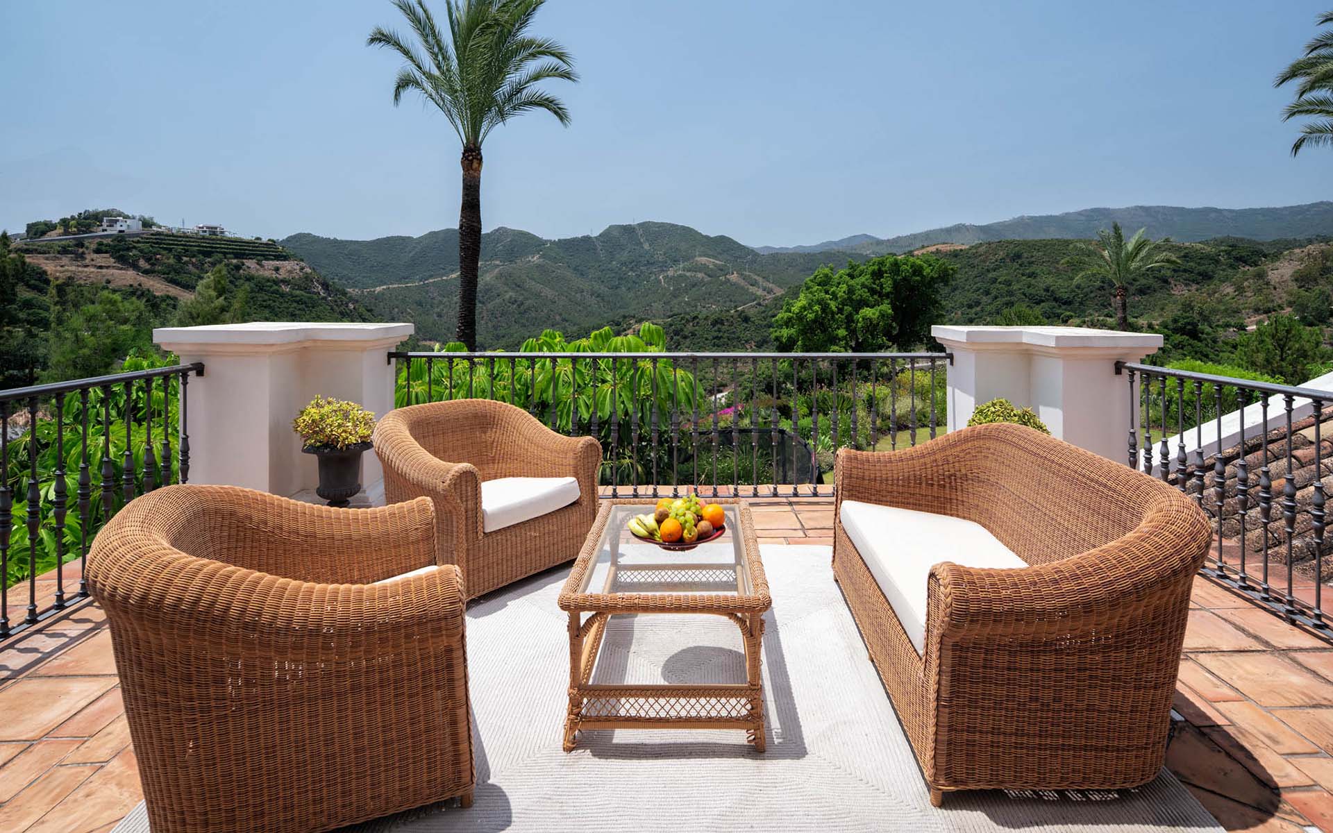 Villa Buena Ventura, Marbella