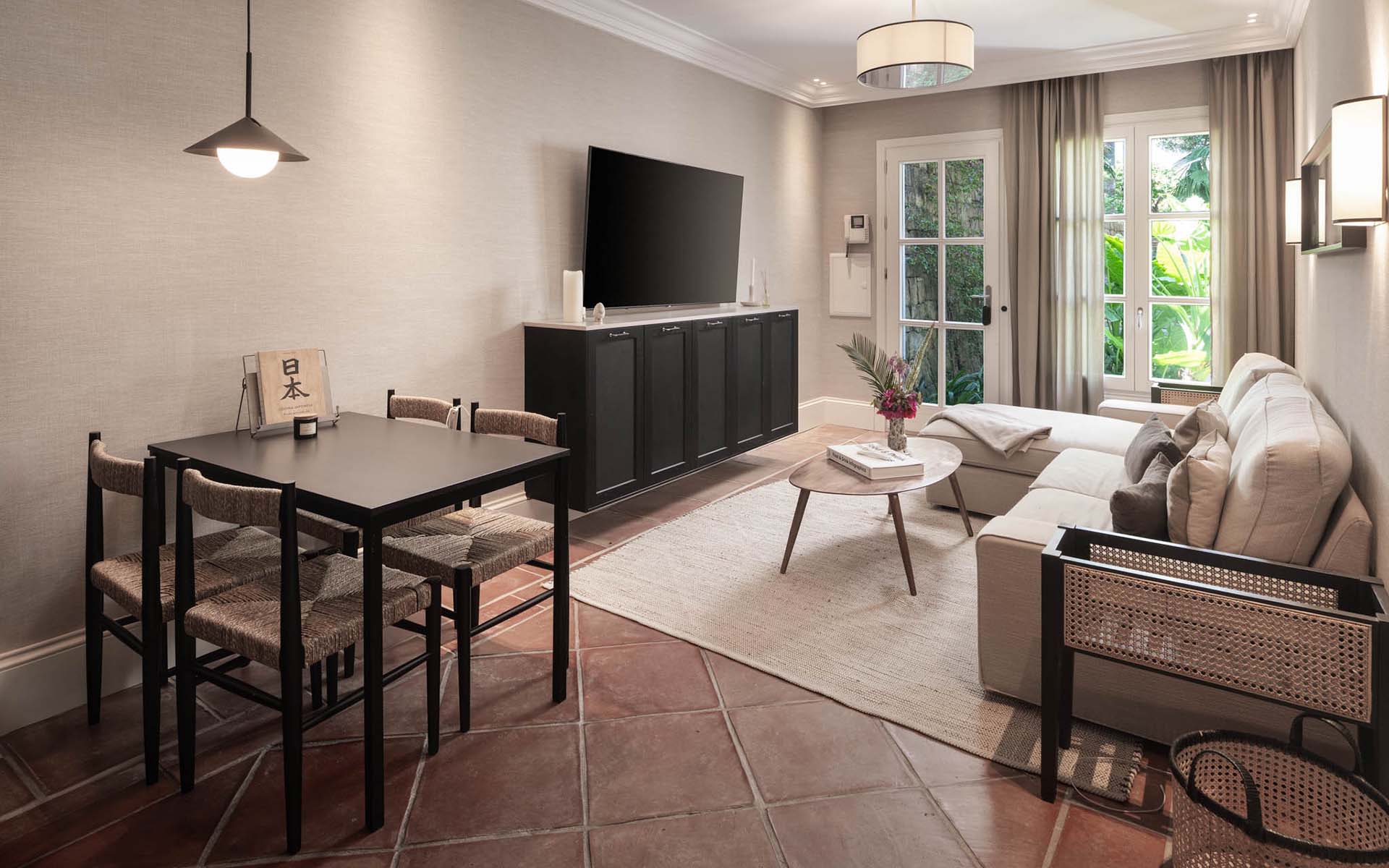 Villa Buena Ventura, Marbella