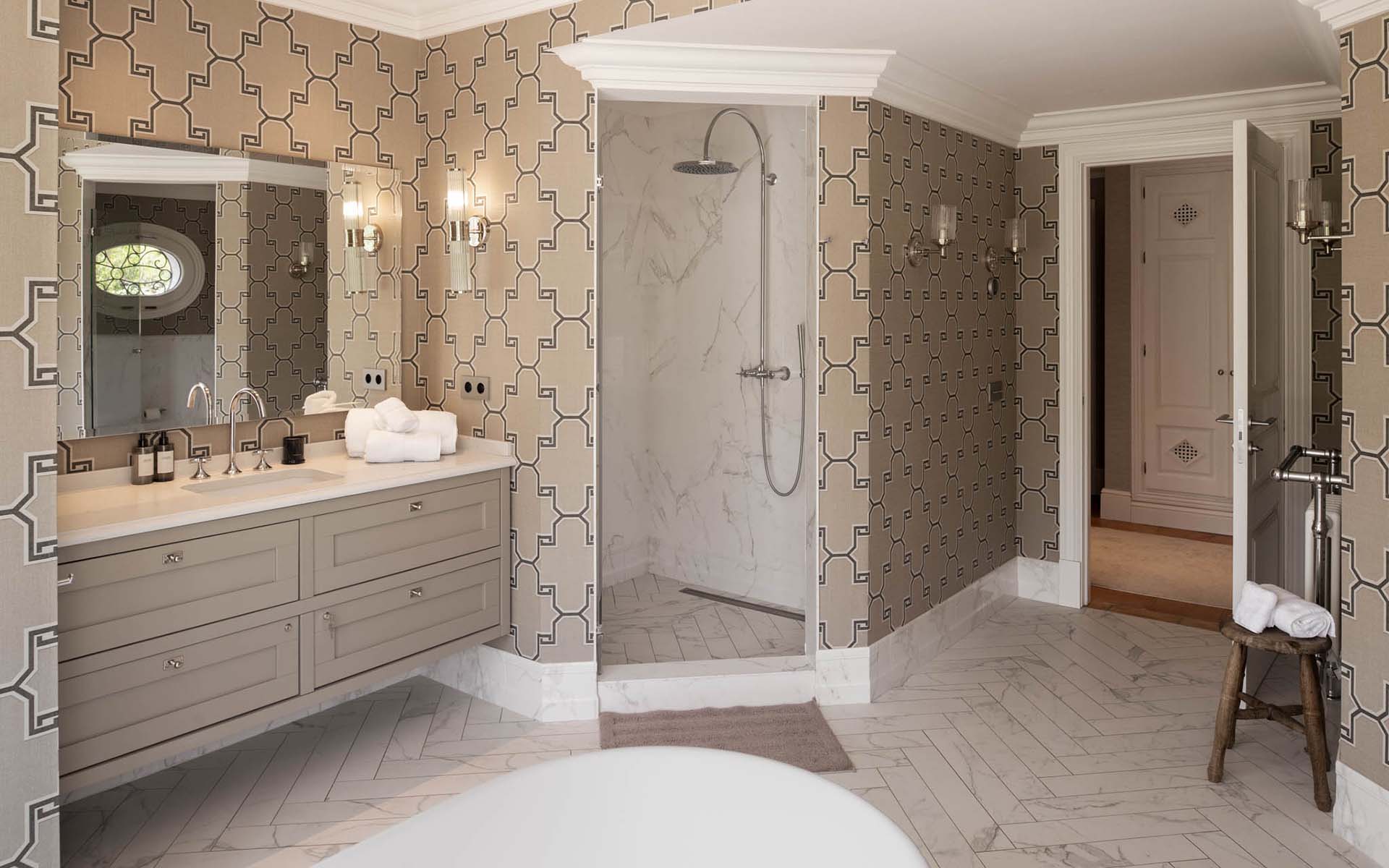 Villa Buena Ventura, Marbella