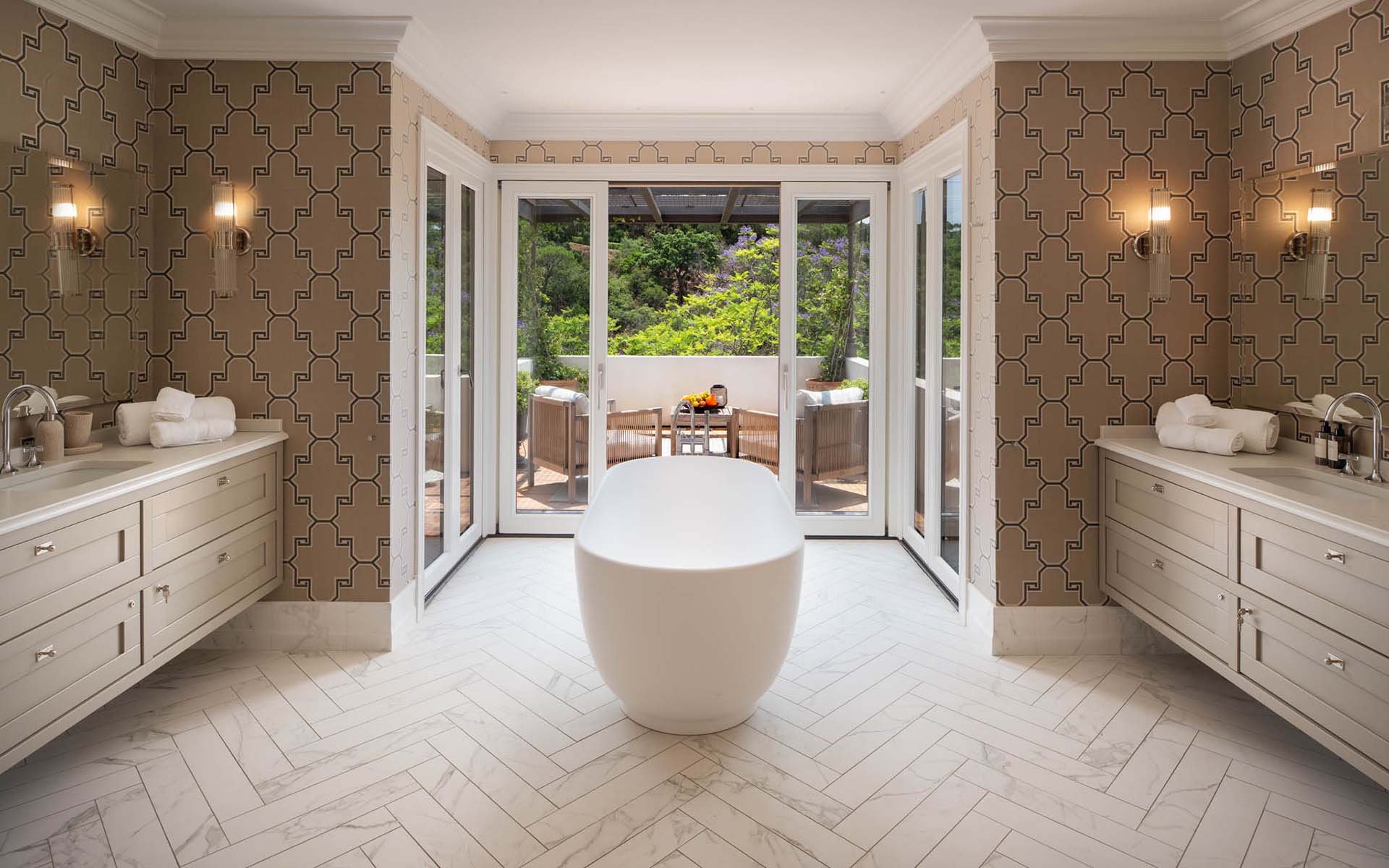 Villa Buena Ventura, Marbella