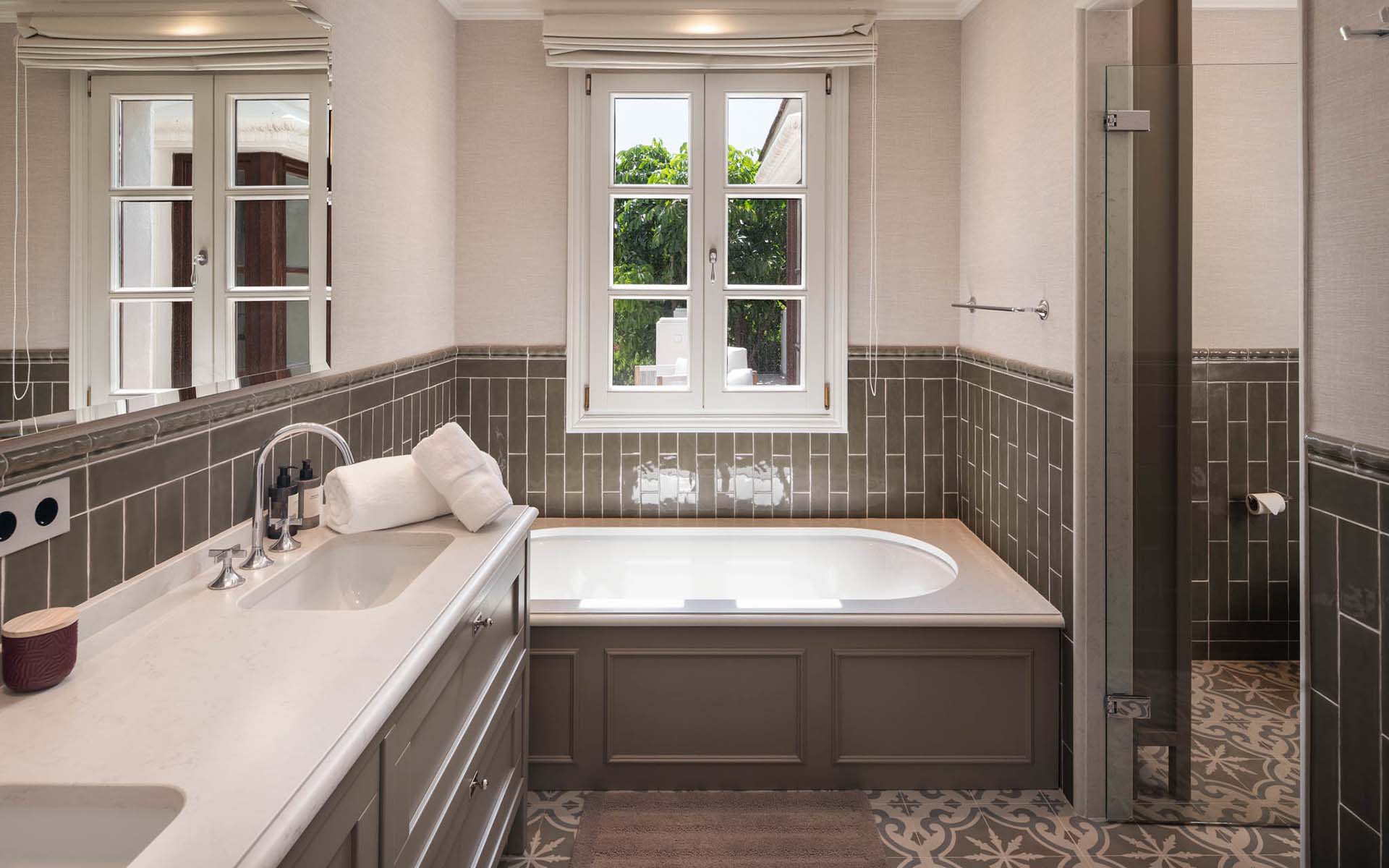 Villa Buena Ventura, Marbella