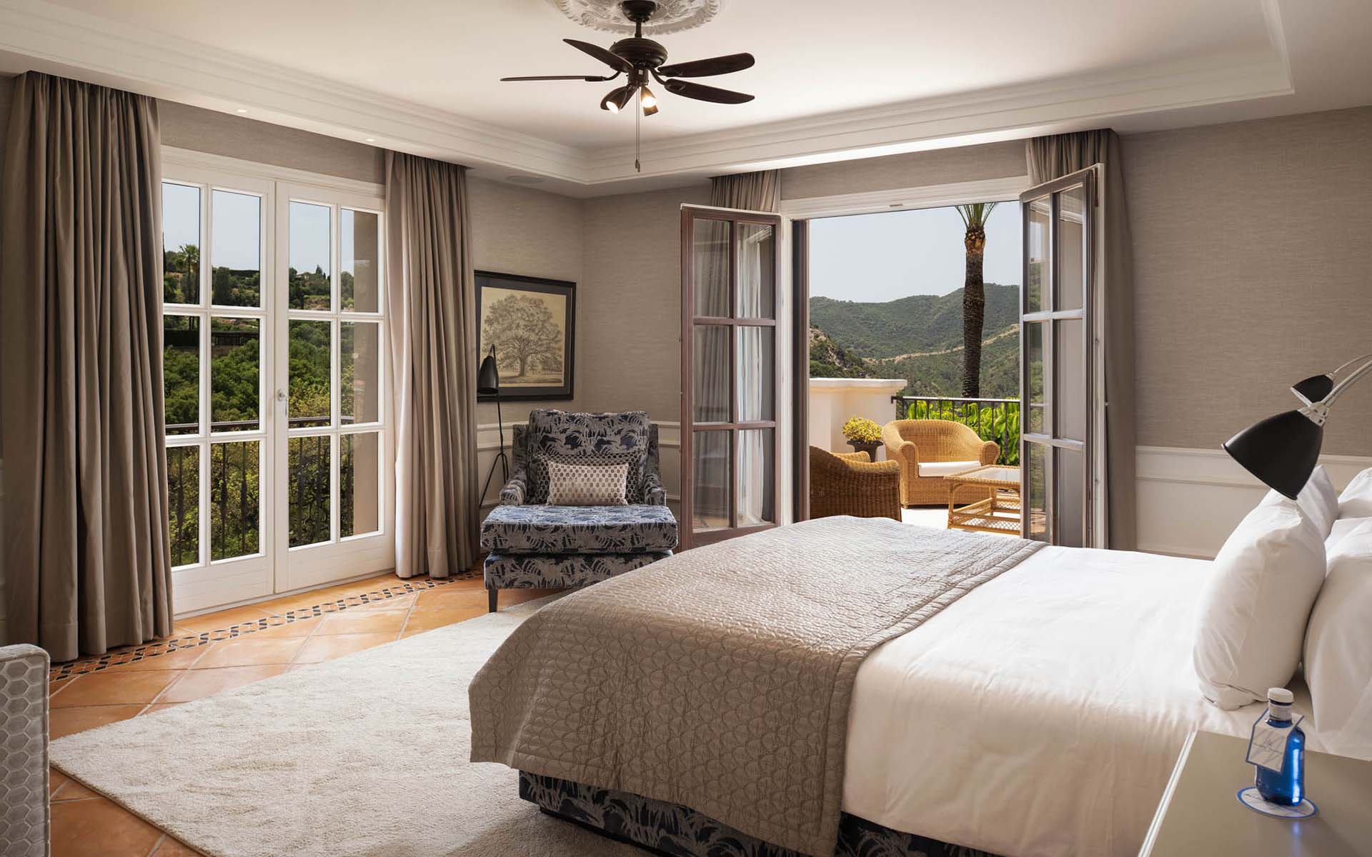 Villa Buena Ventura, Marbella