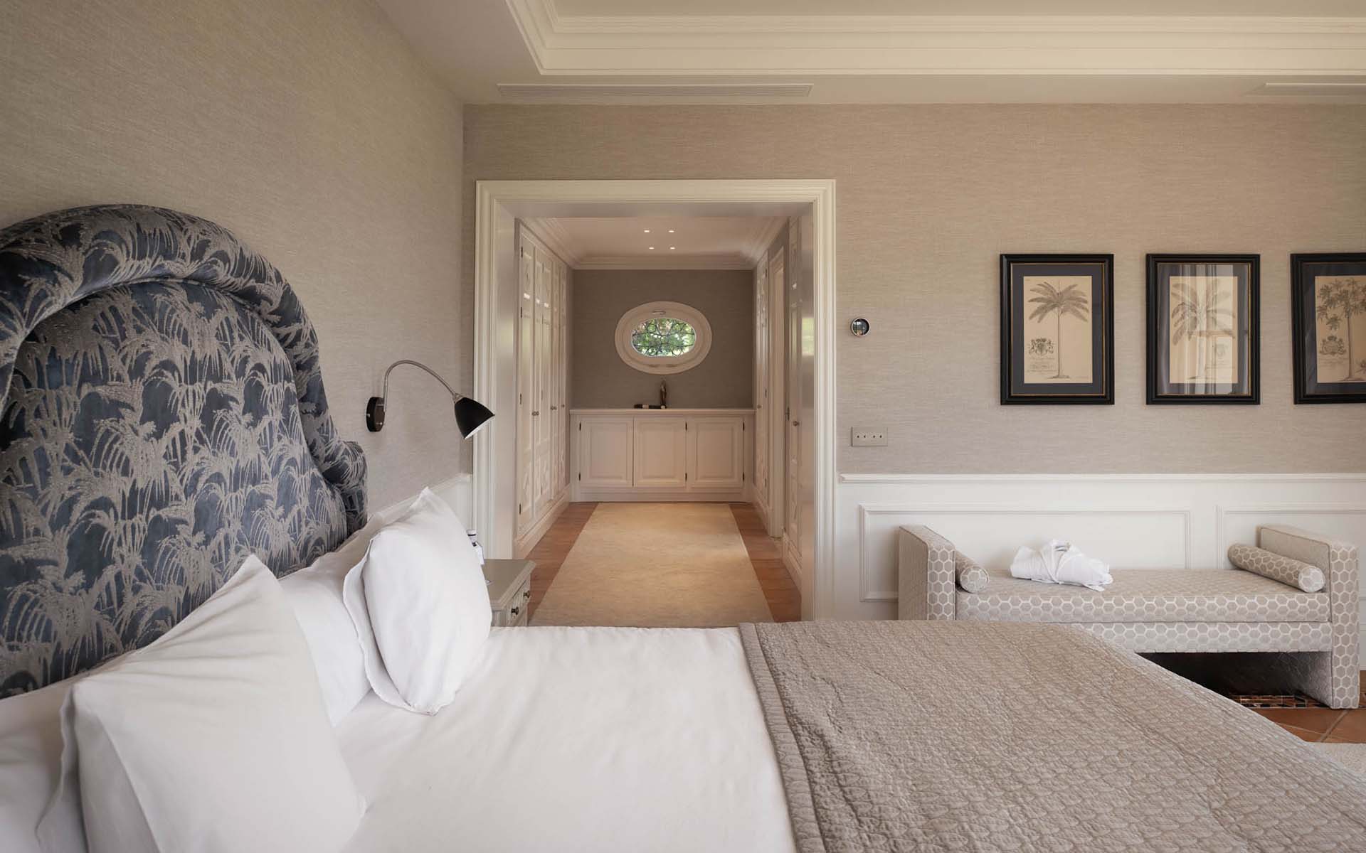 Villa Buena Ventura, Marbella