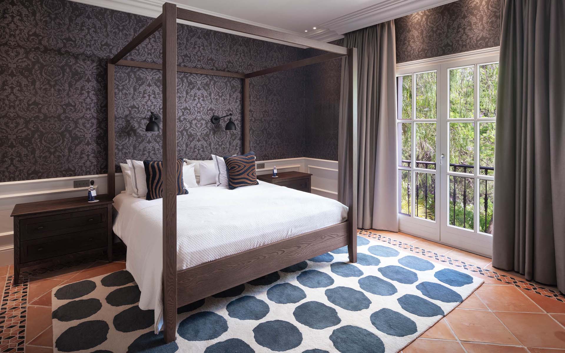 Villa Buena Ventura, Marbella