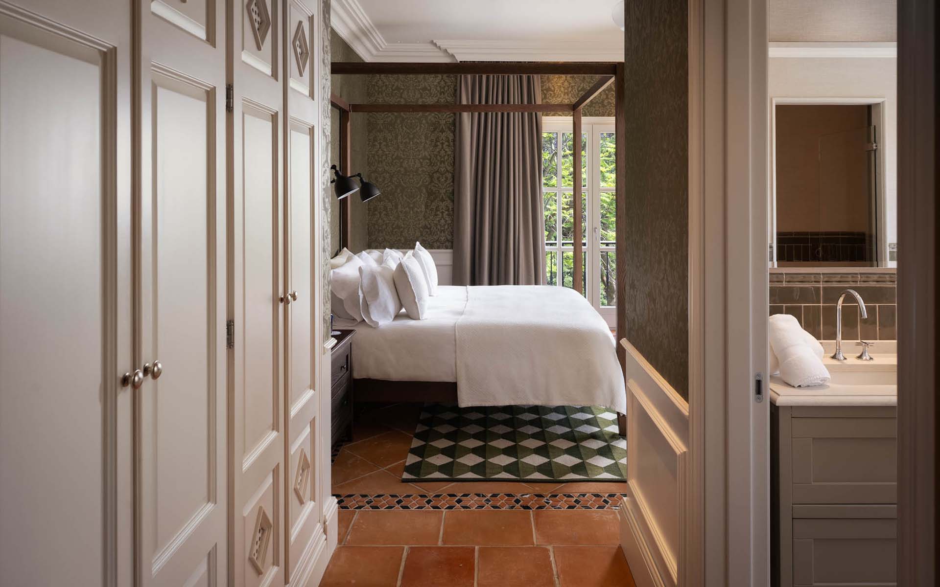 Villa Buena Ventura, Marbella