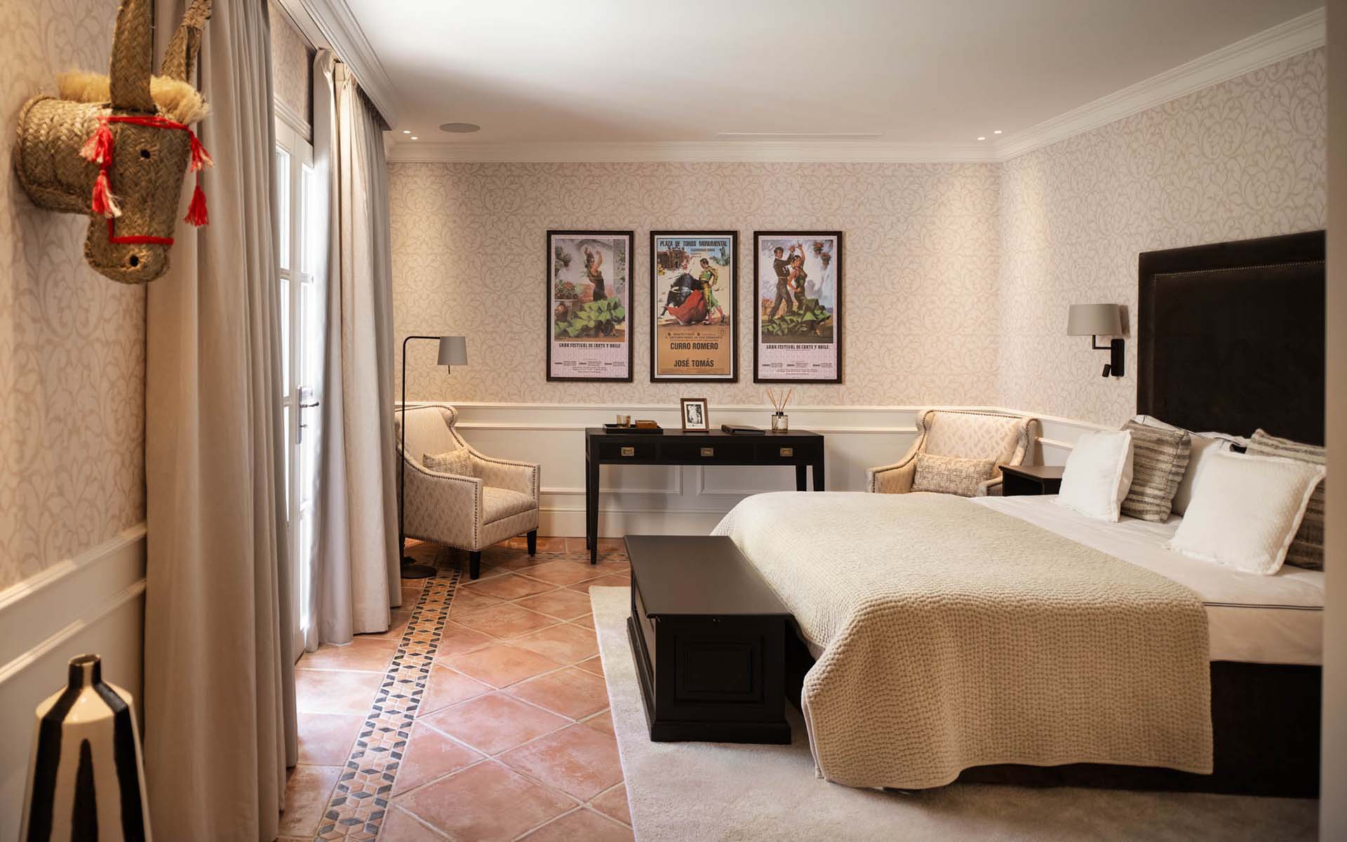 Villa Buena Ventura, Marbella