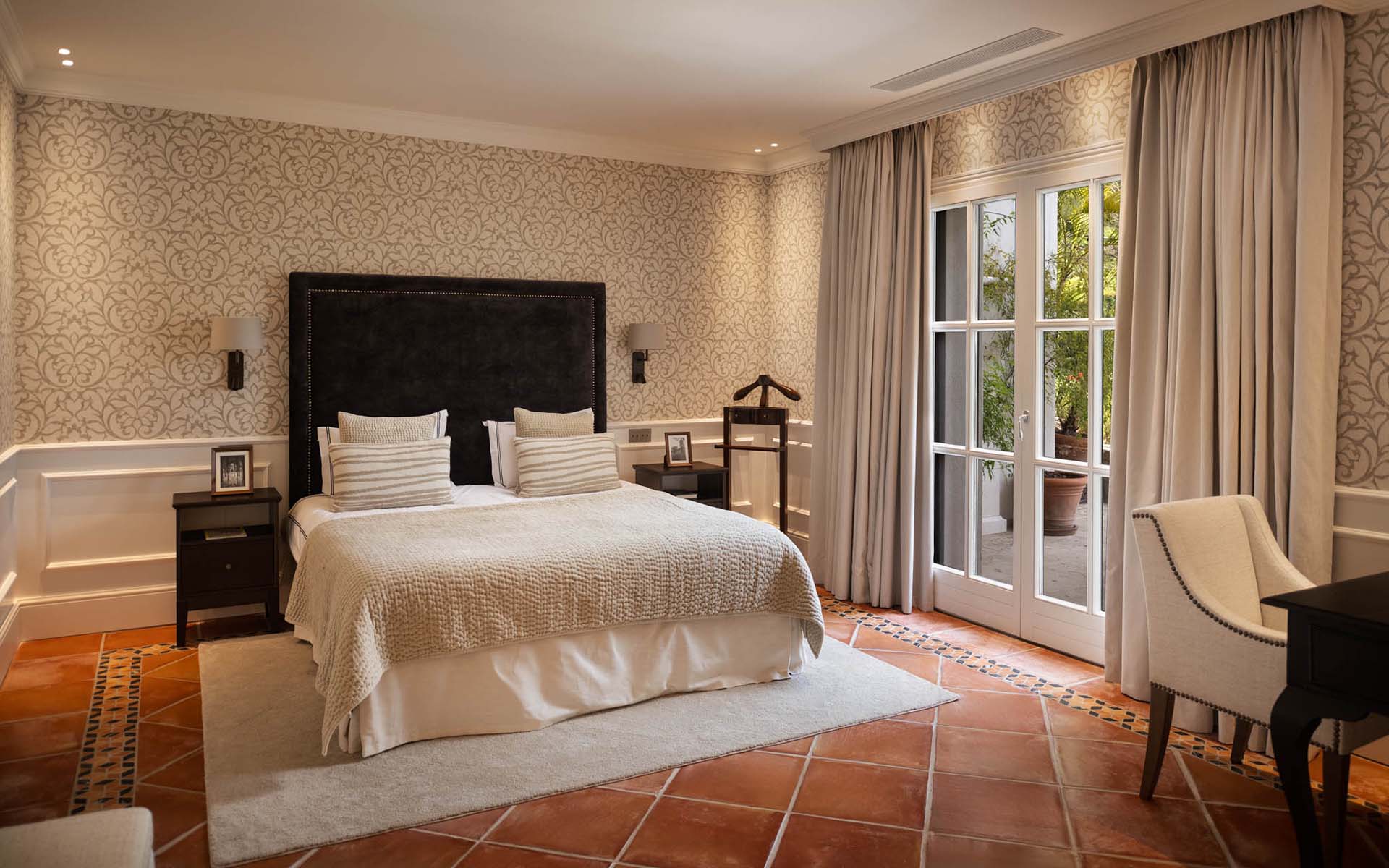 Villa Buena Ventura, Marbella