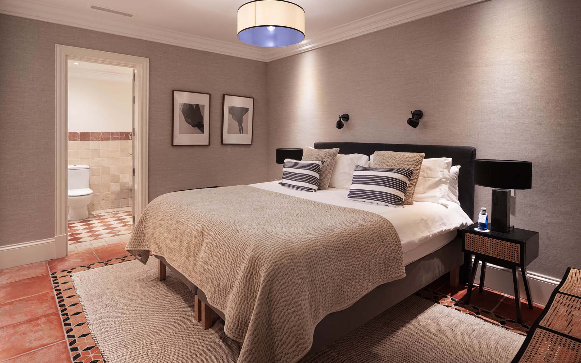 Villa Buena Ventura, Marbella