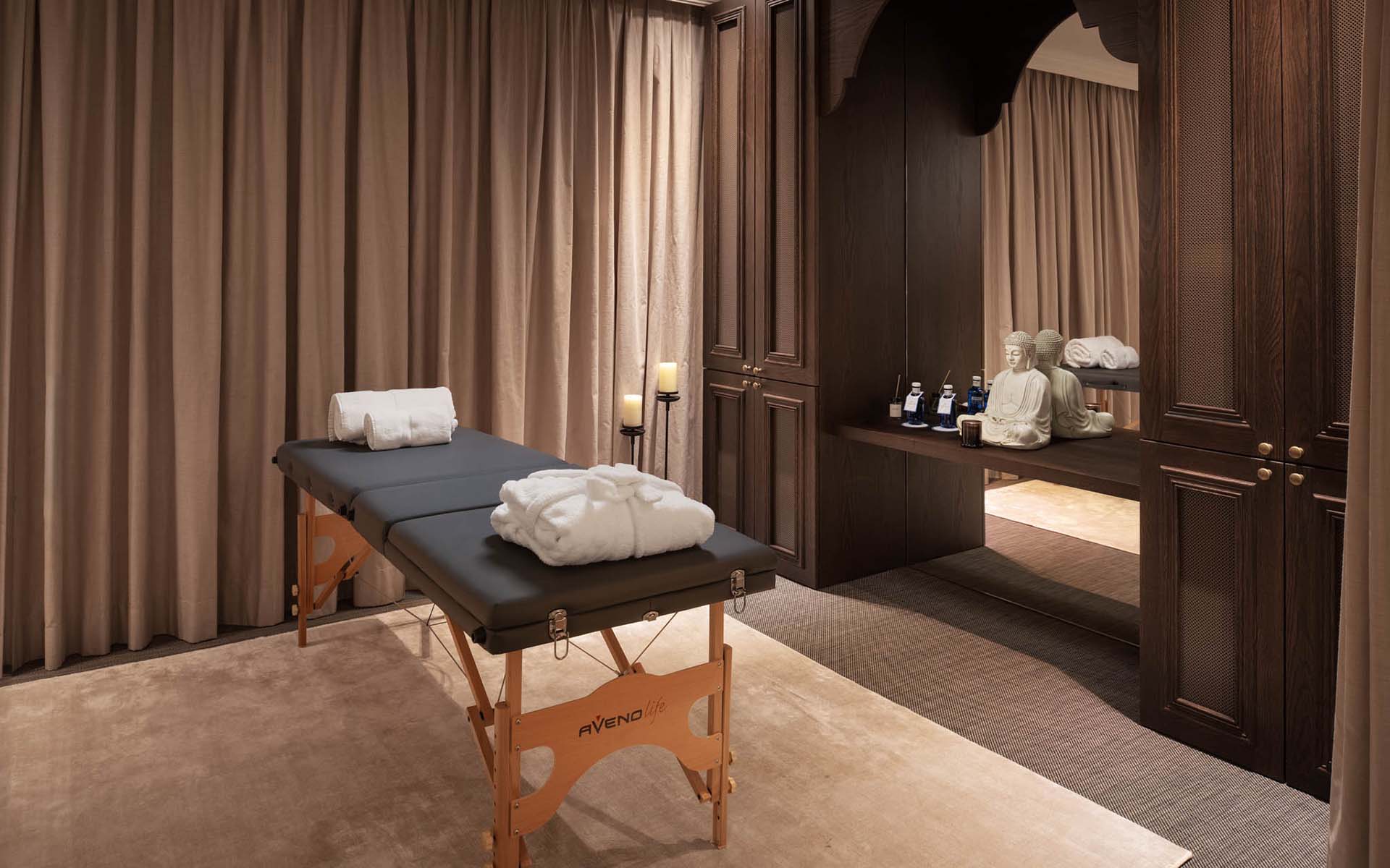 Villa Buena Ventura, Marbella